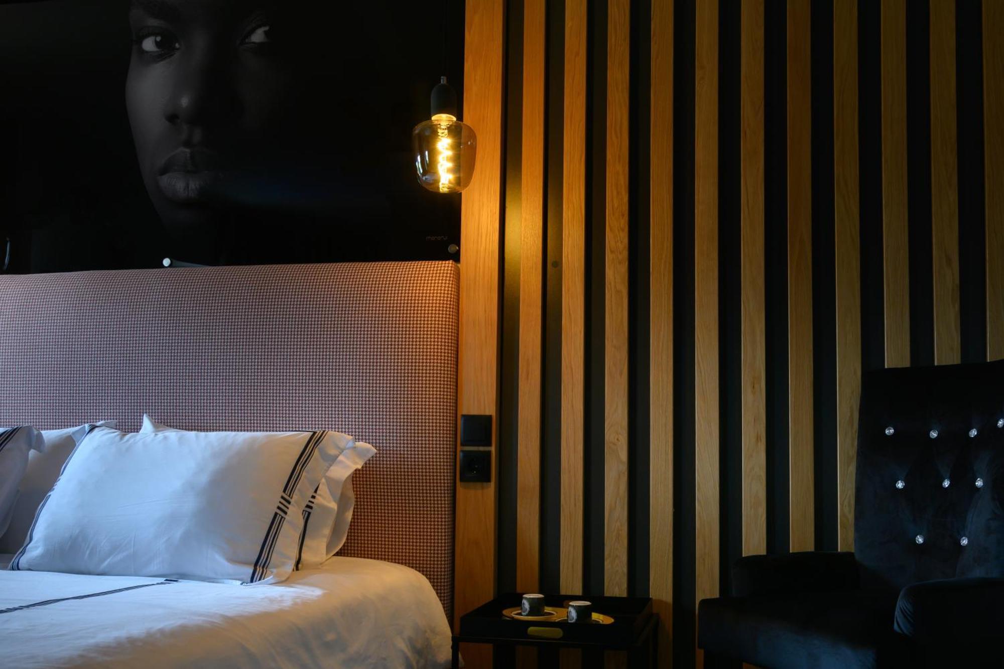 Boutique Wine Panorama Hotel *