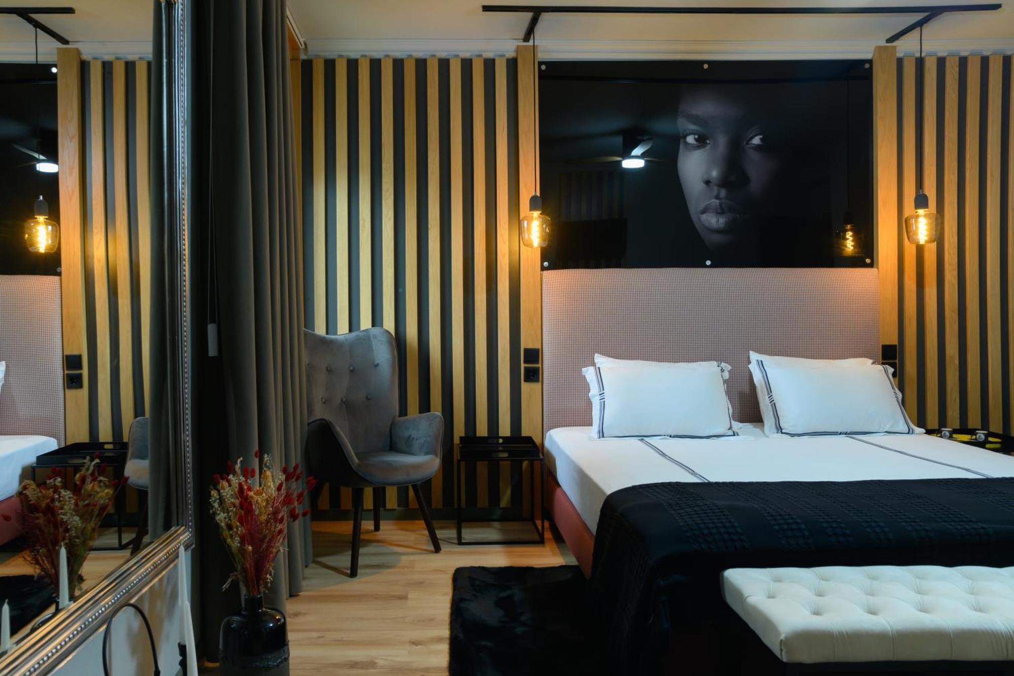 Boutique Wine Panorama Hotel Macedo de Cavaleiros