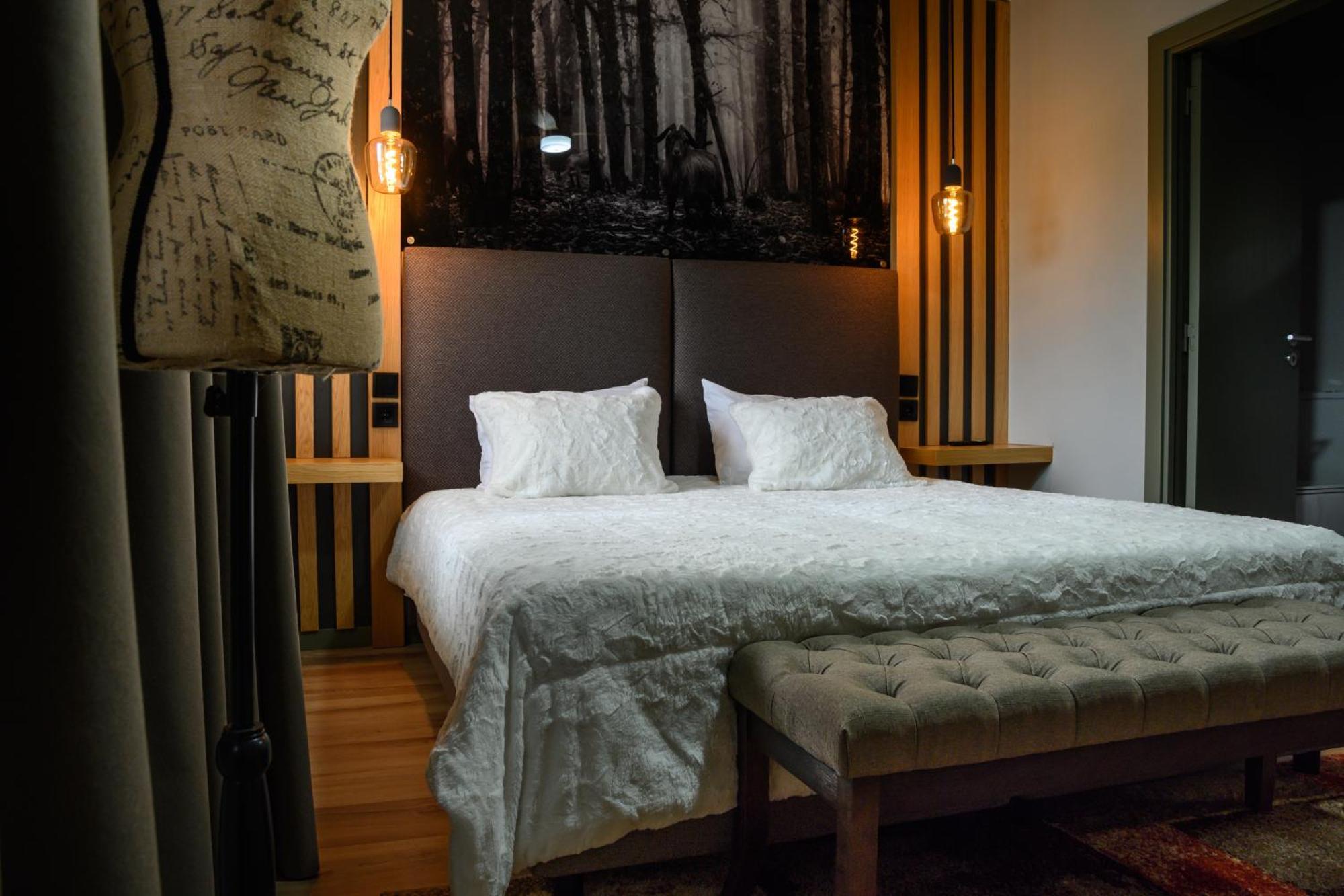Hotel Boutique Wine Panorama
