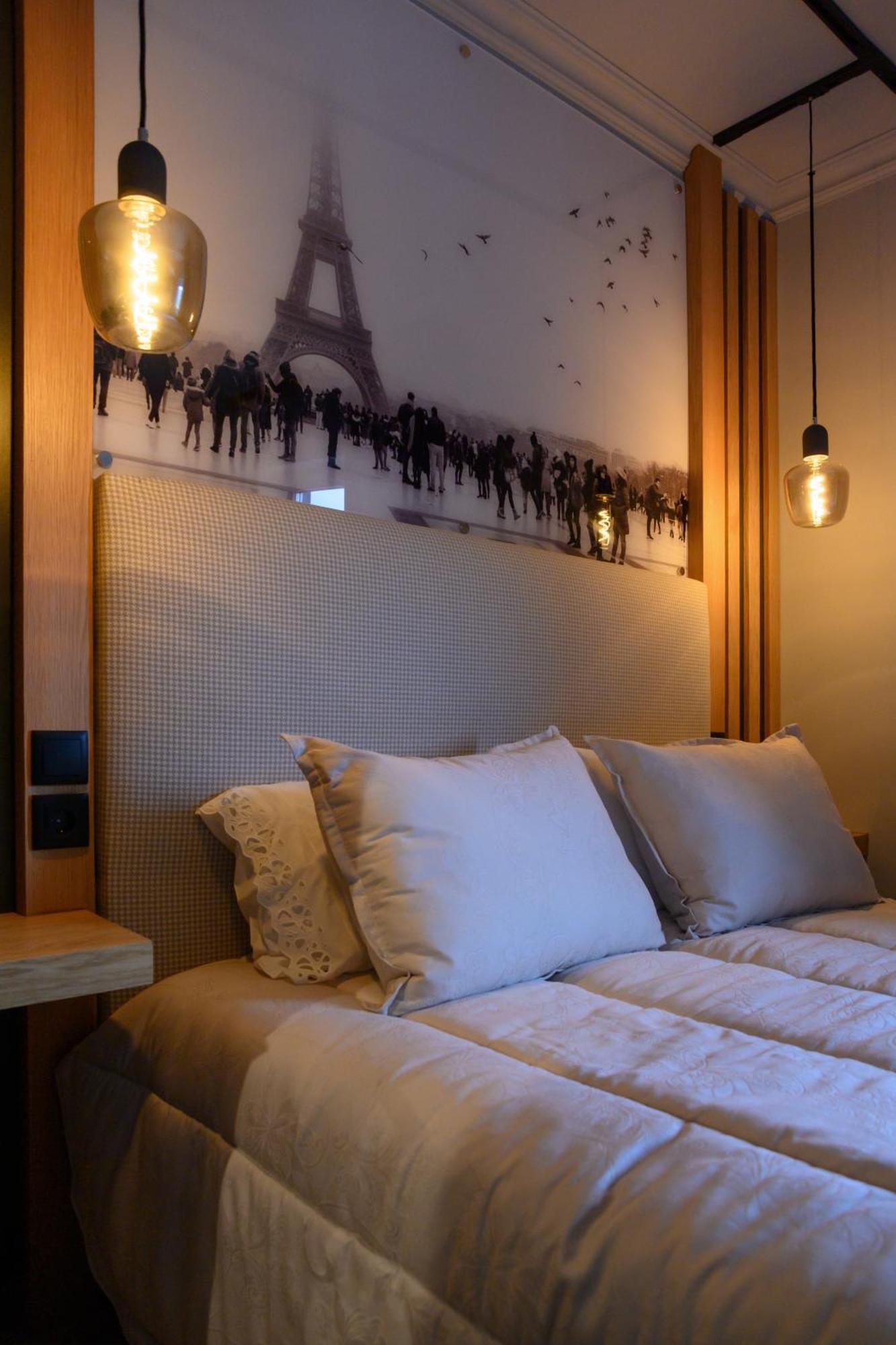 Boutique Wine Panorama Hotel Macedo de Cavaleiros