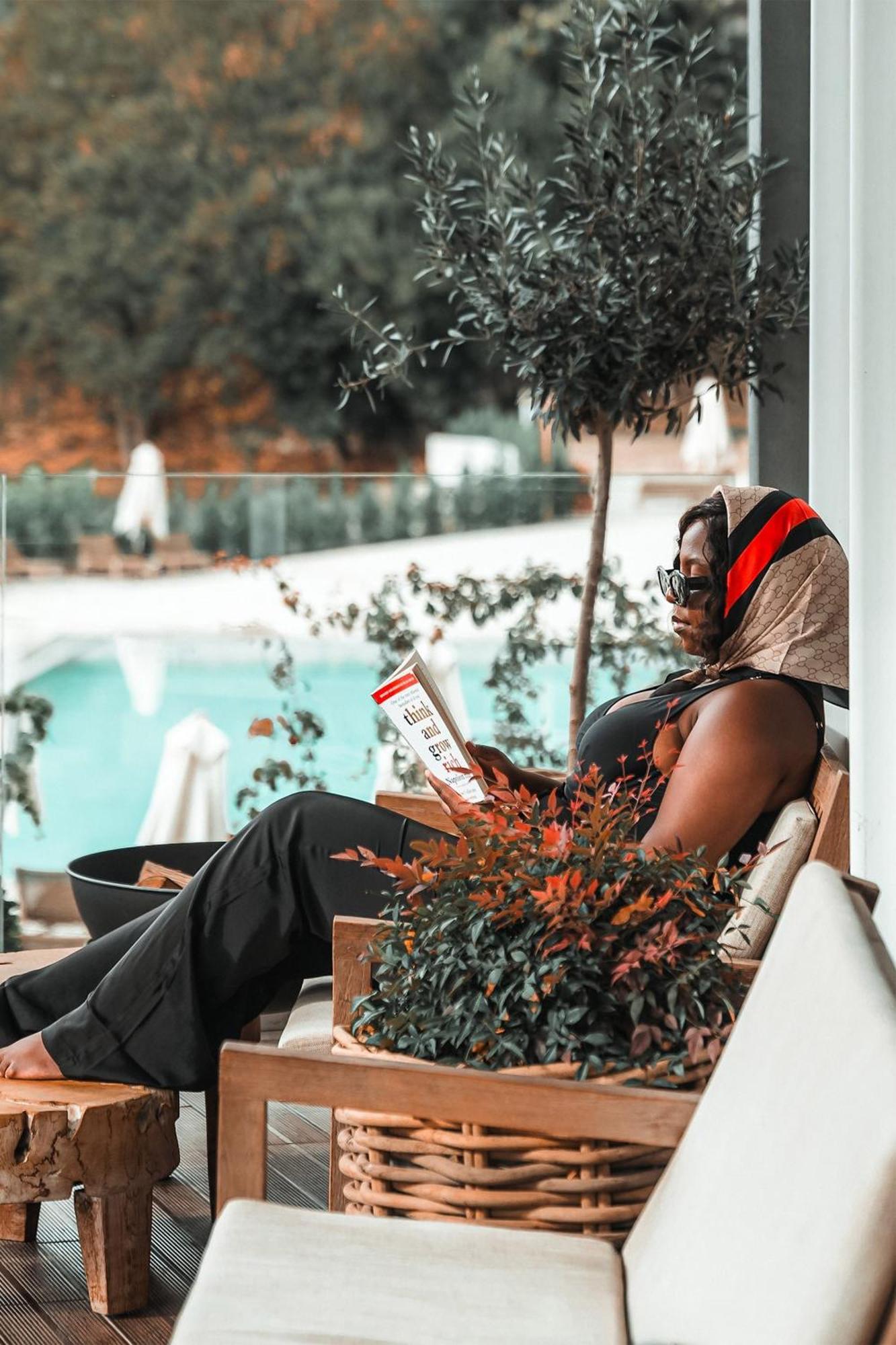 & Life Hotel Lamego