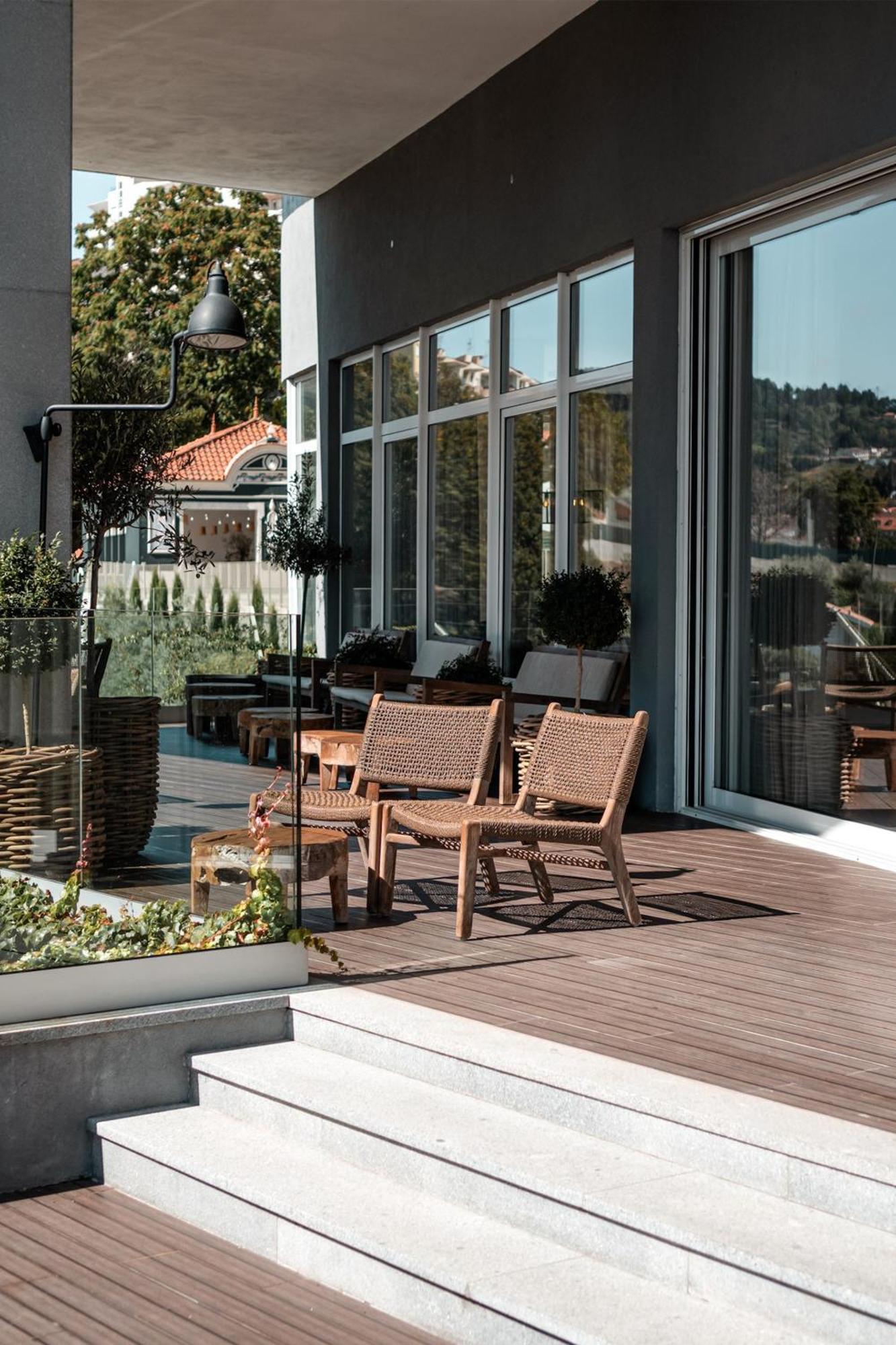 & Life Hotel Lamego