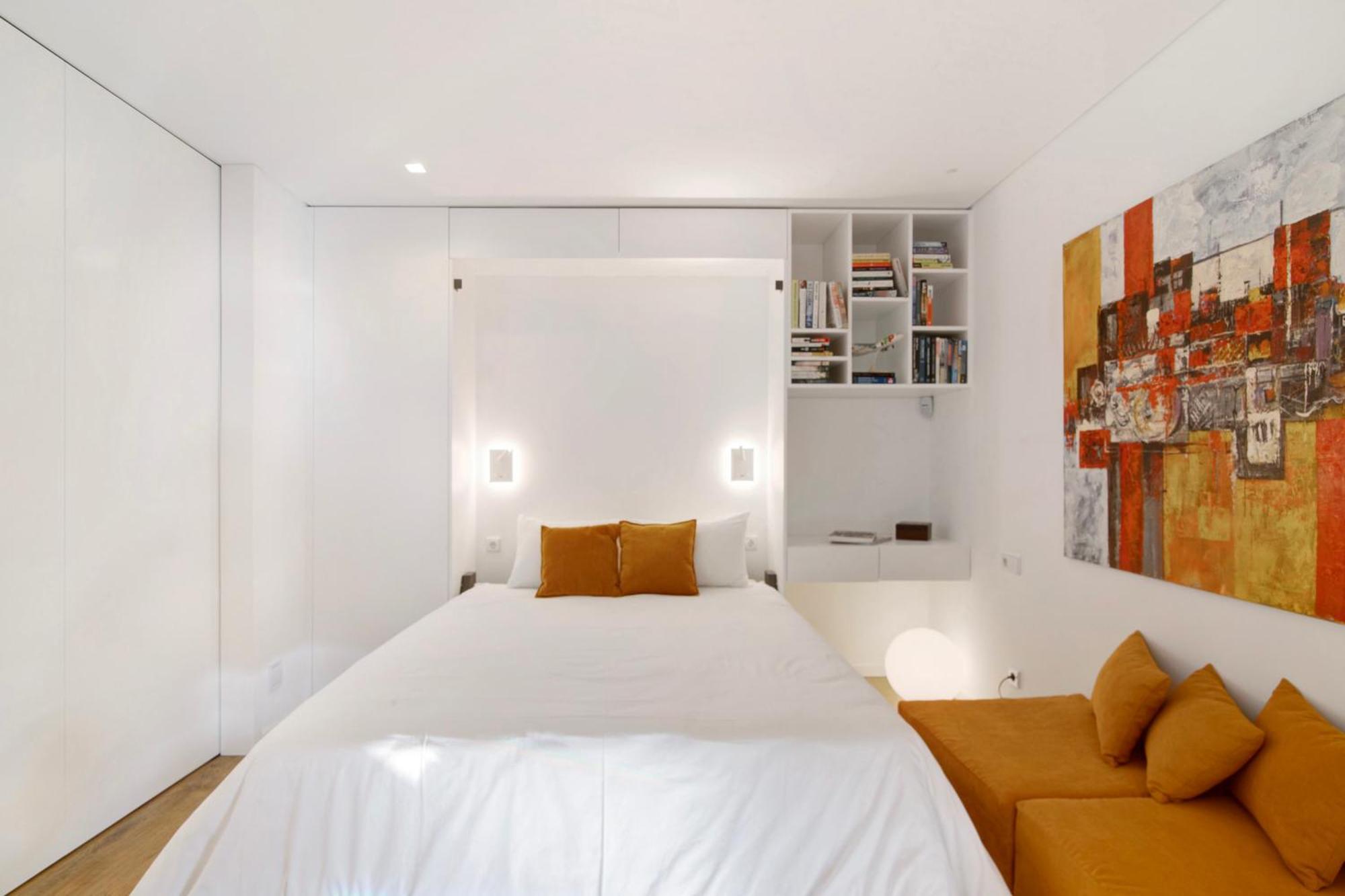 Mare Nostrum Appartement *