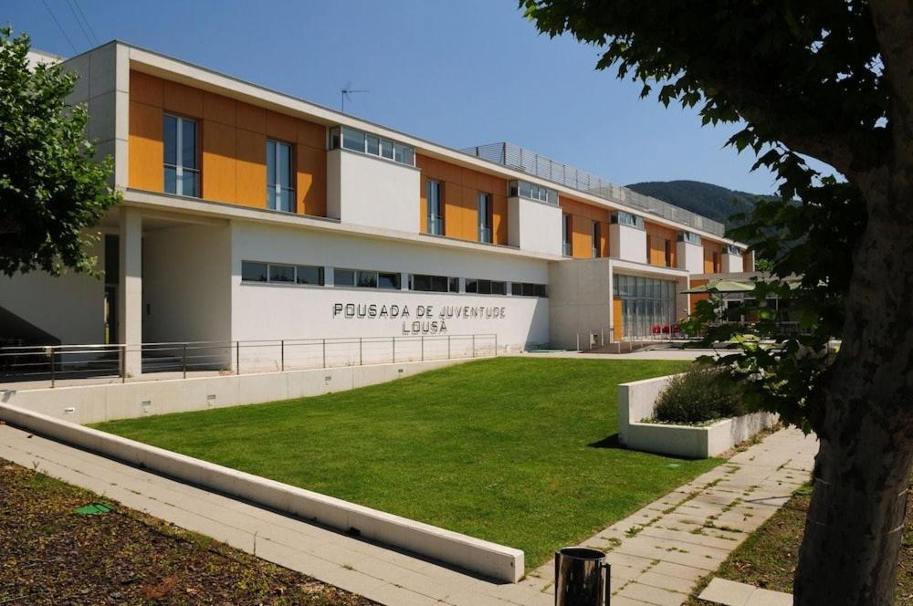 HI Lousã – Pousada de Juventude Albergue *