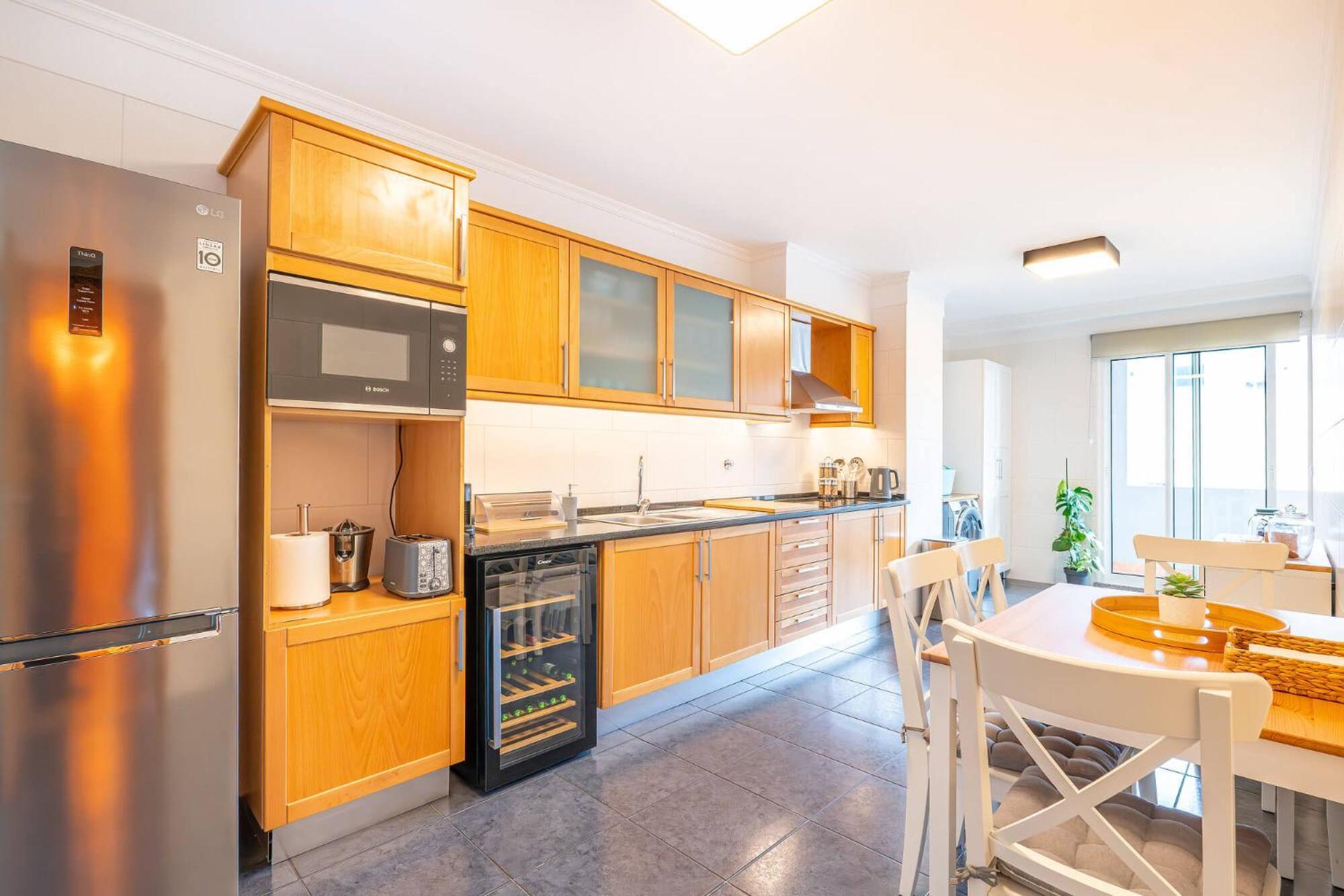 Apartment Serene Haven Retreat - Madeira Island *