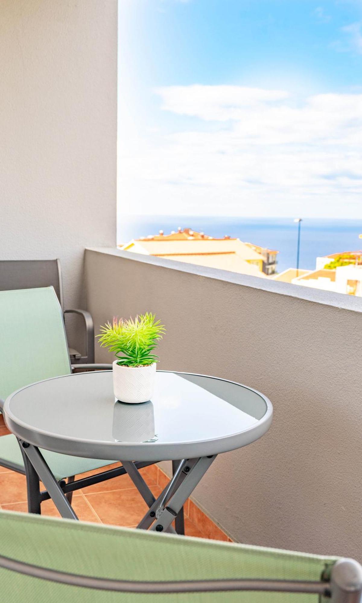 Serene Haven Retreat - Madeira Island