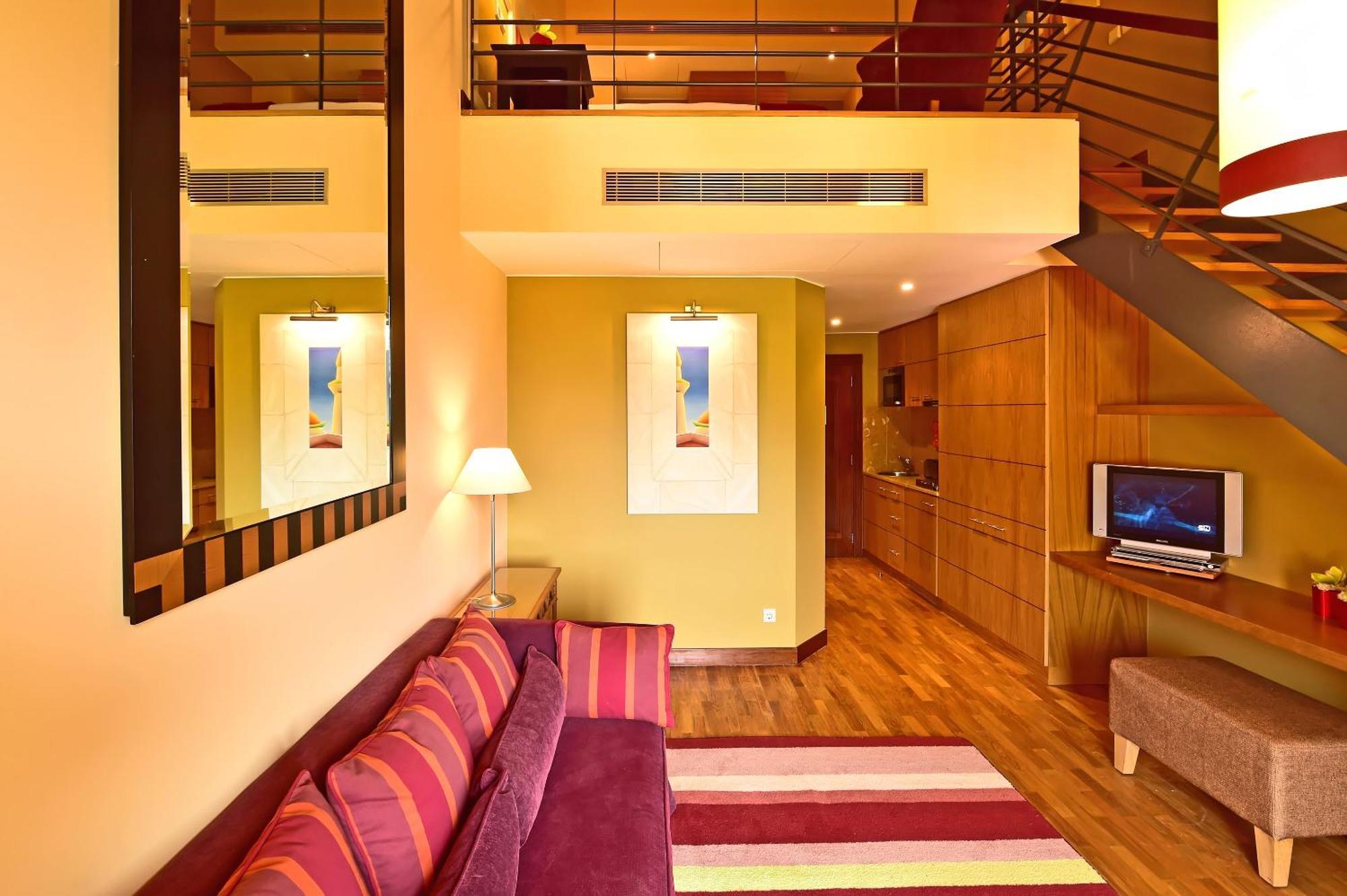 Hotel Pestana Golf &