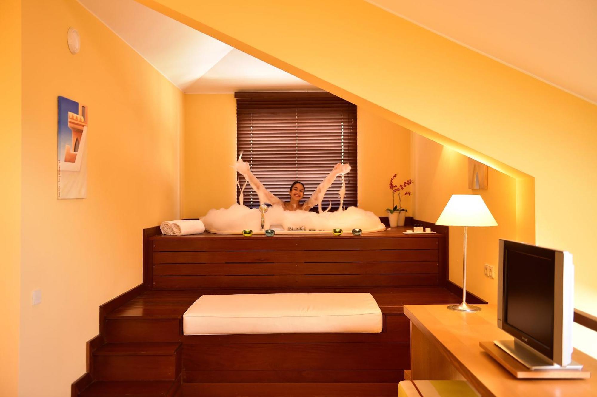 Pestana Golf & Hotel