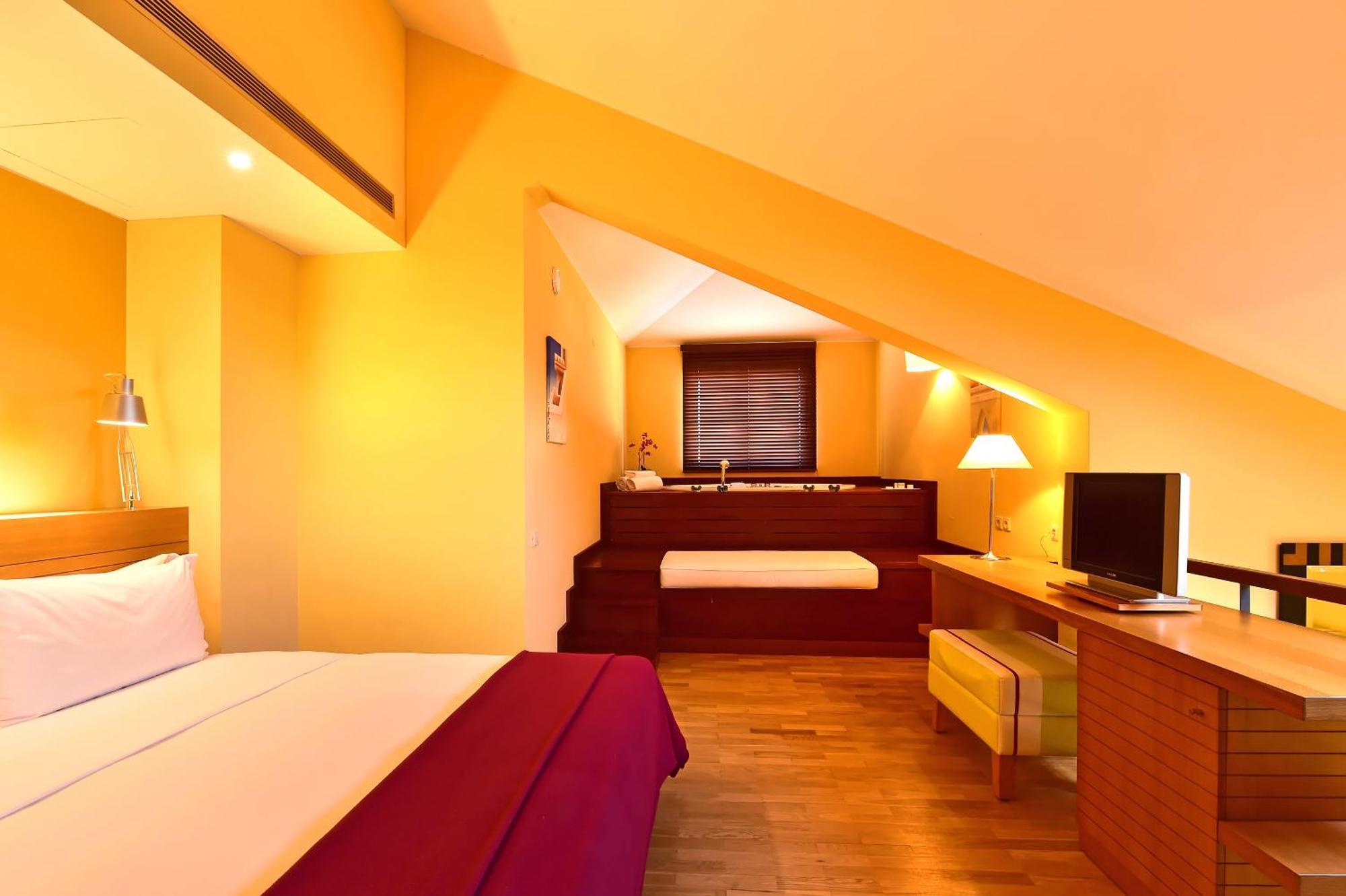 Hotel Pestana Golf & Sintra