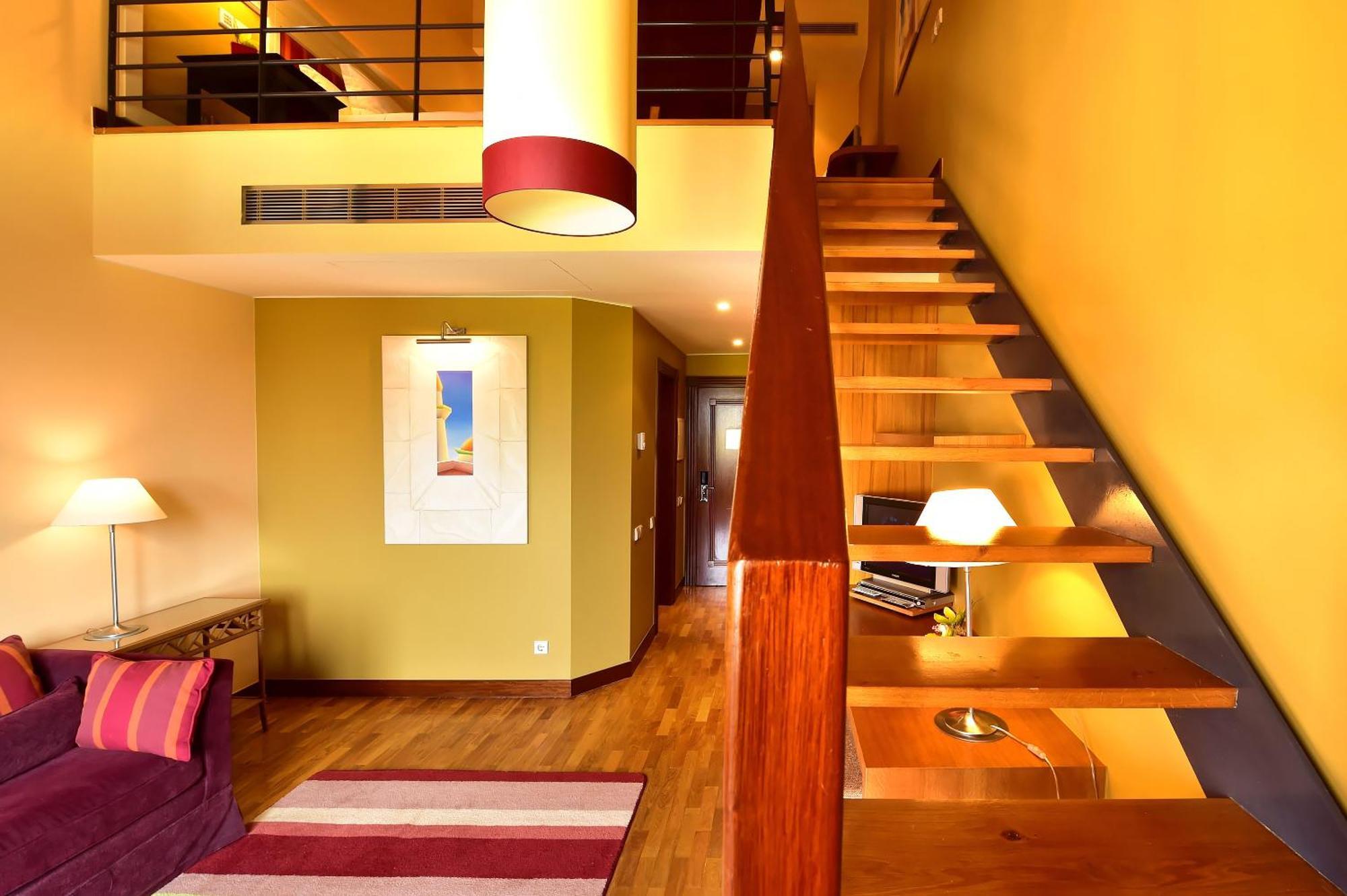 Pestana Golf & 4*