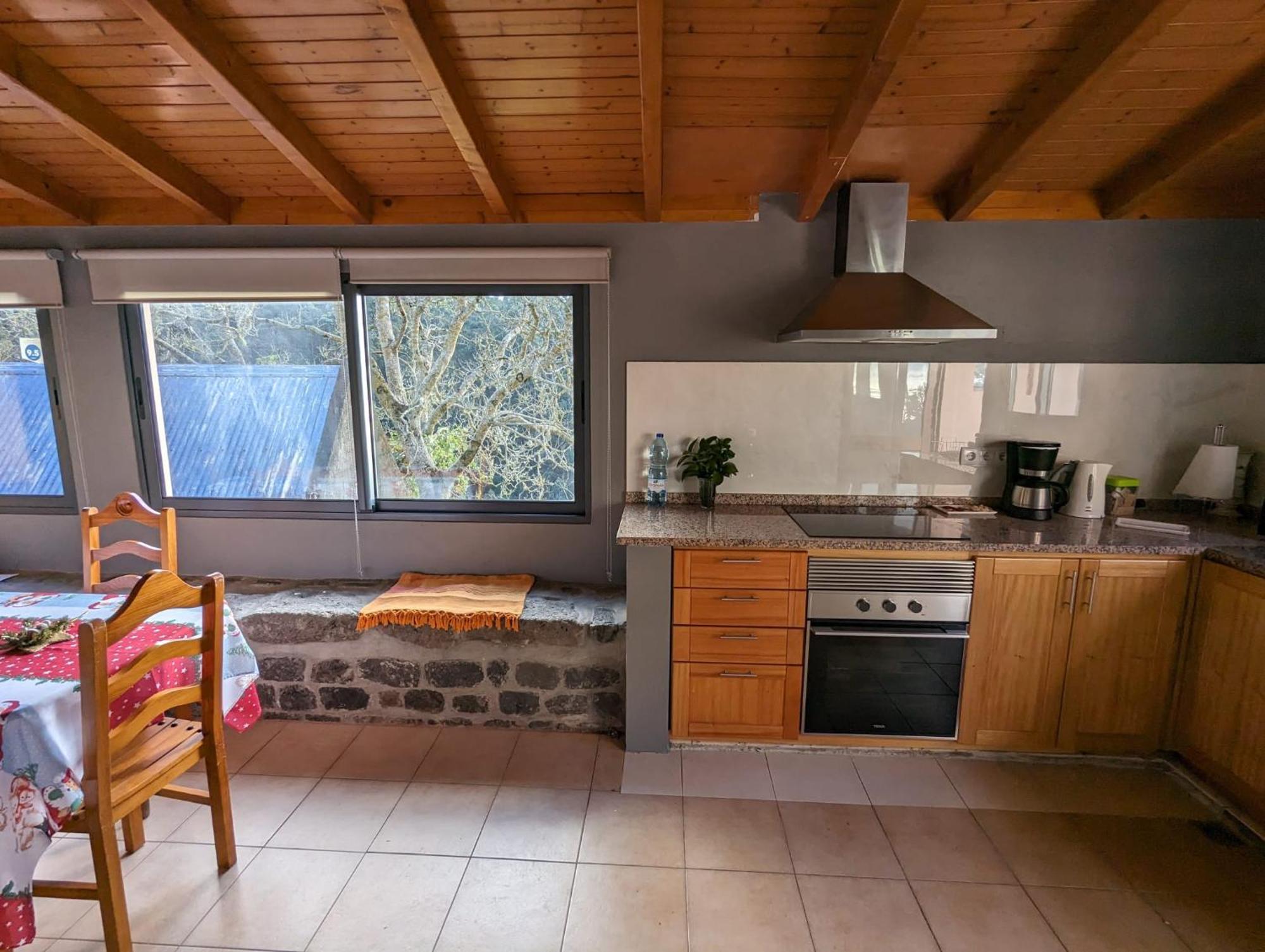 Casa Do Avo Holiday home