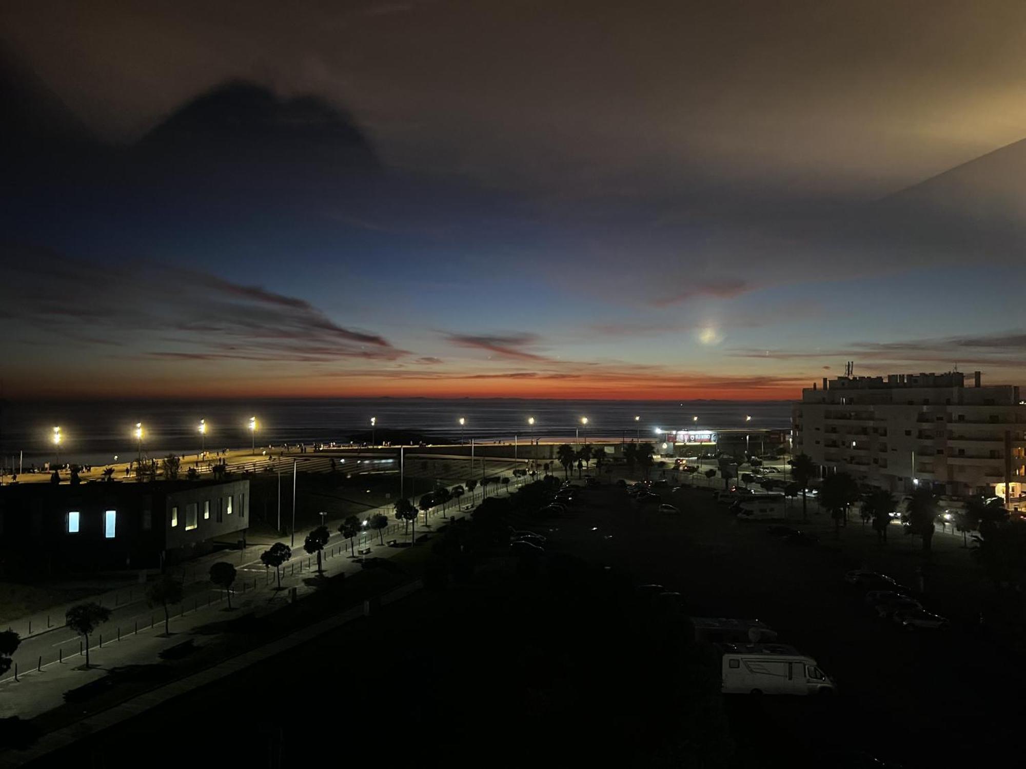 Apartment Horizonte Infinito - By Capararica *