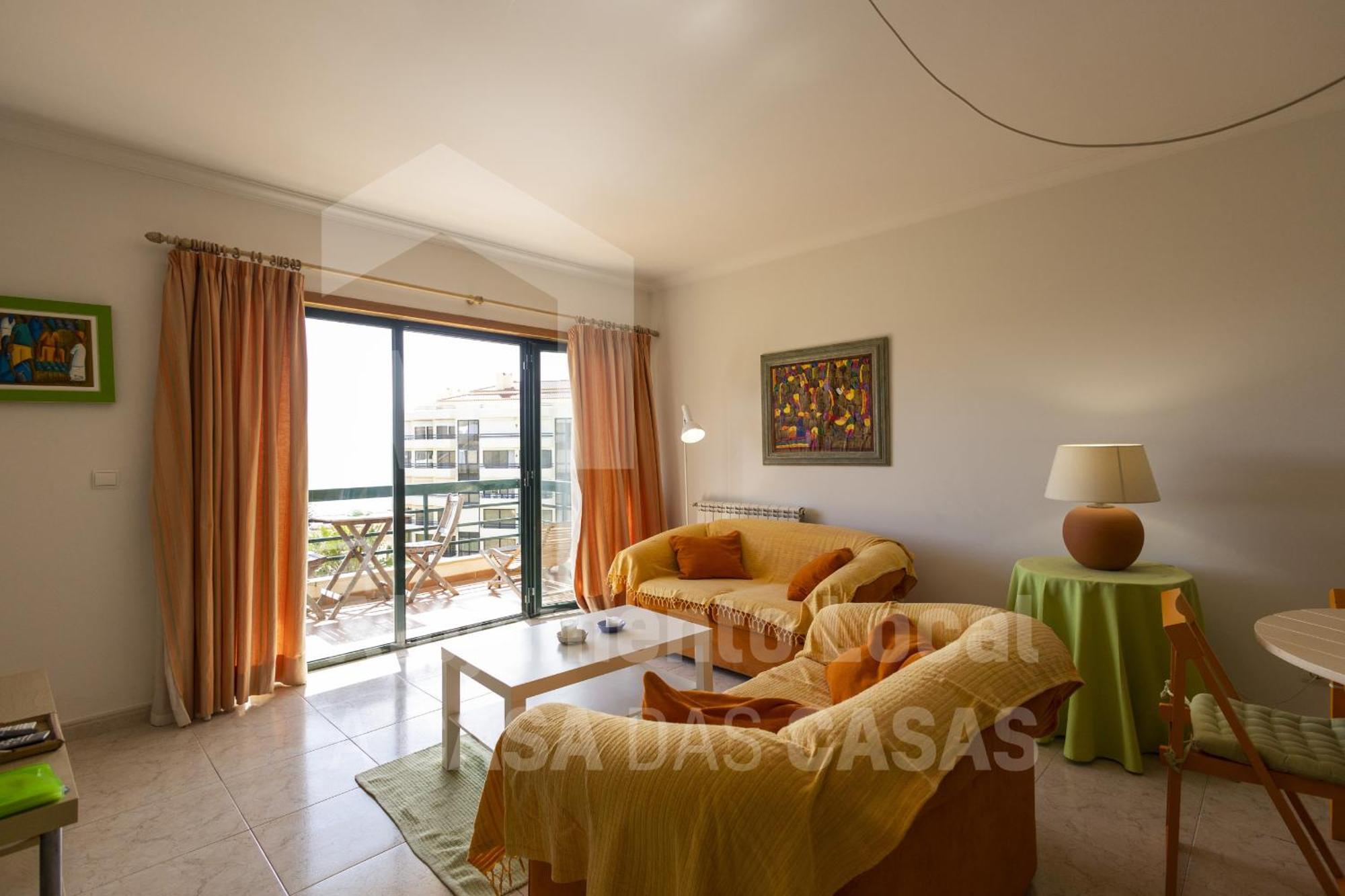 Encostas Do Mar By Acasadascasas Apartment Ericeira