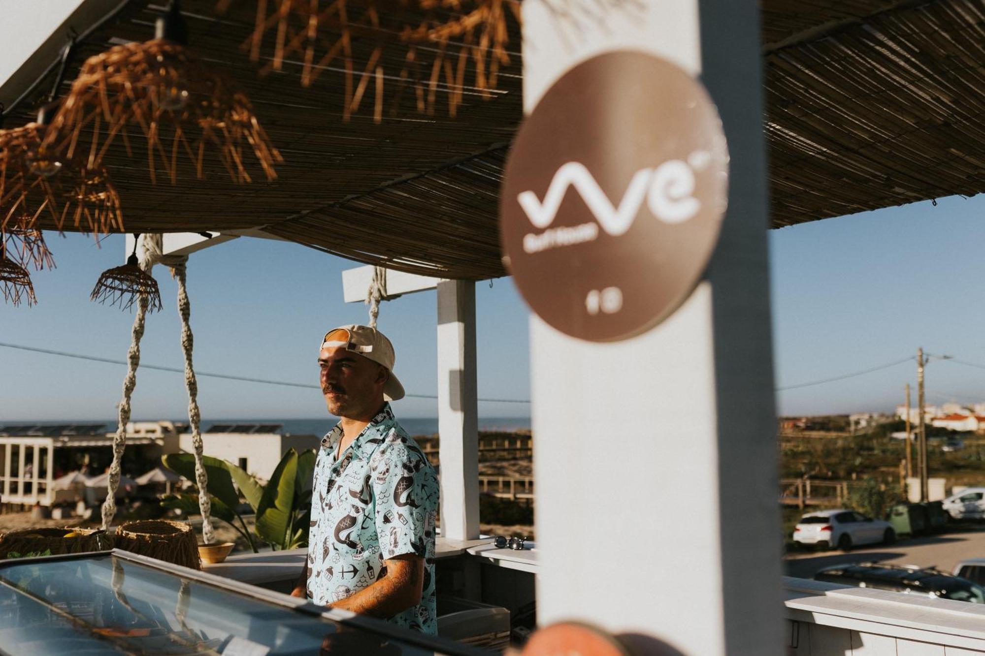 We Surf House