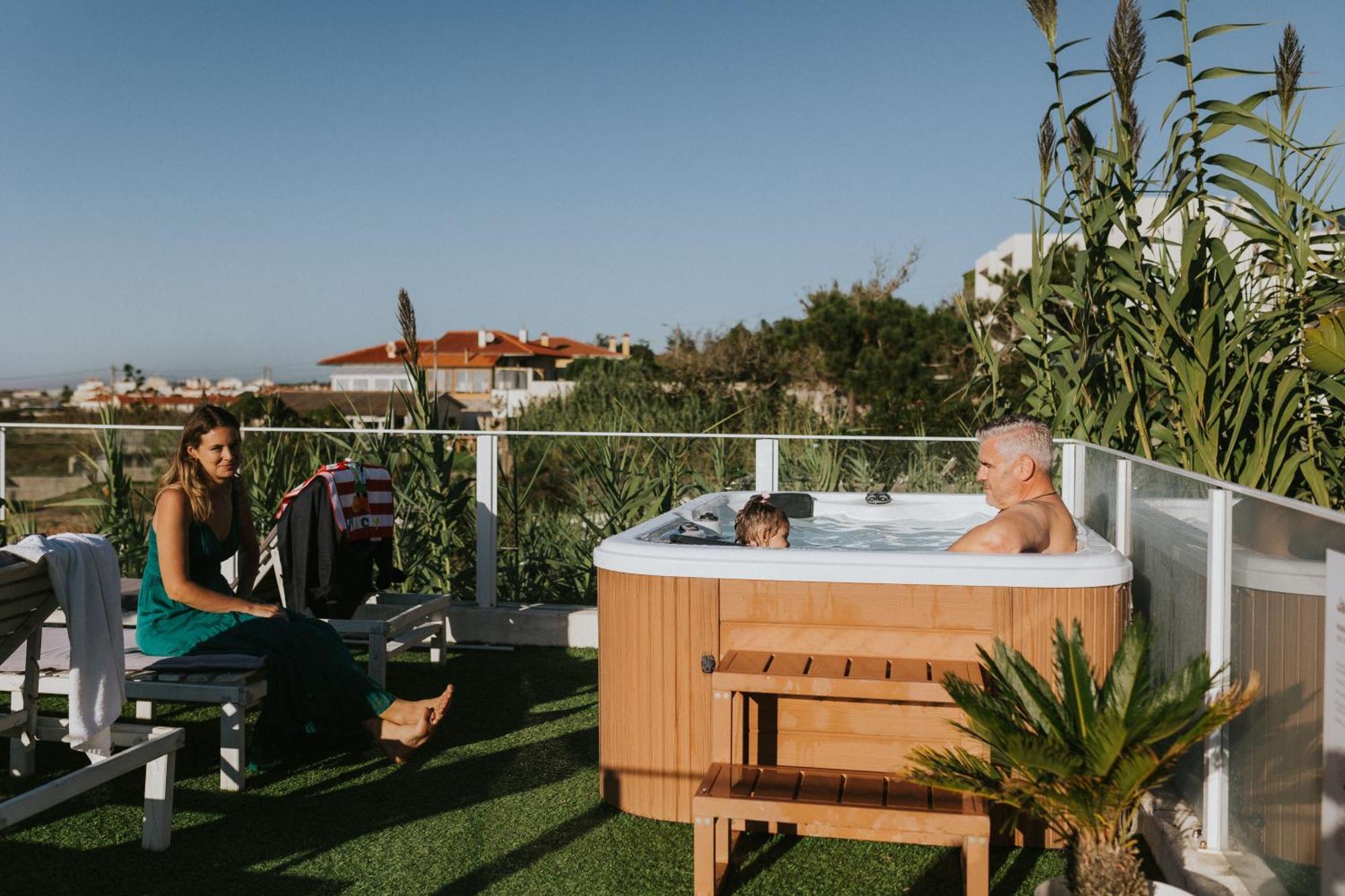 We Surf House Bed & Breakfast Figueira da Foz