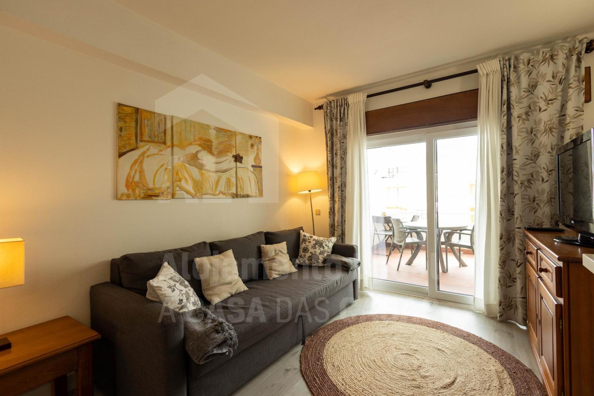 Mar-a-vista By Acasadascasas Apartamento Ericeira