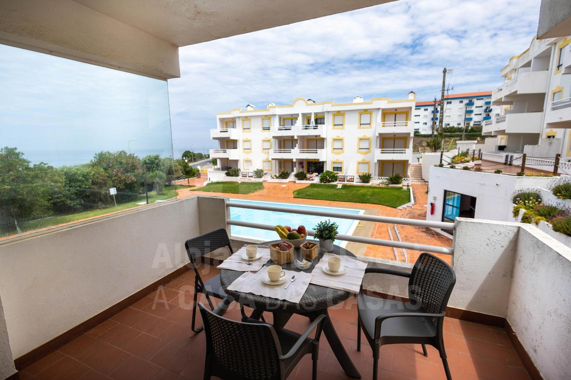Mar-a-vista By Acasadascasas Apartment *
