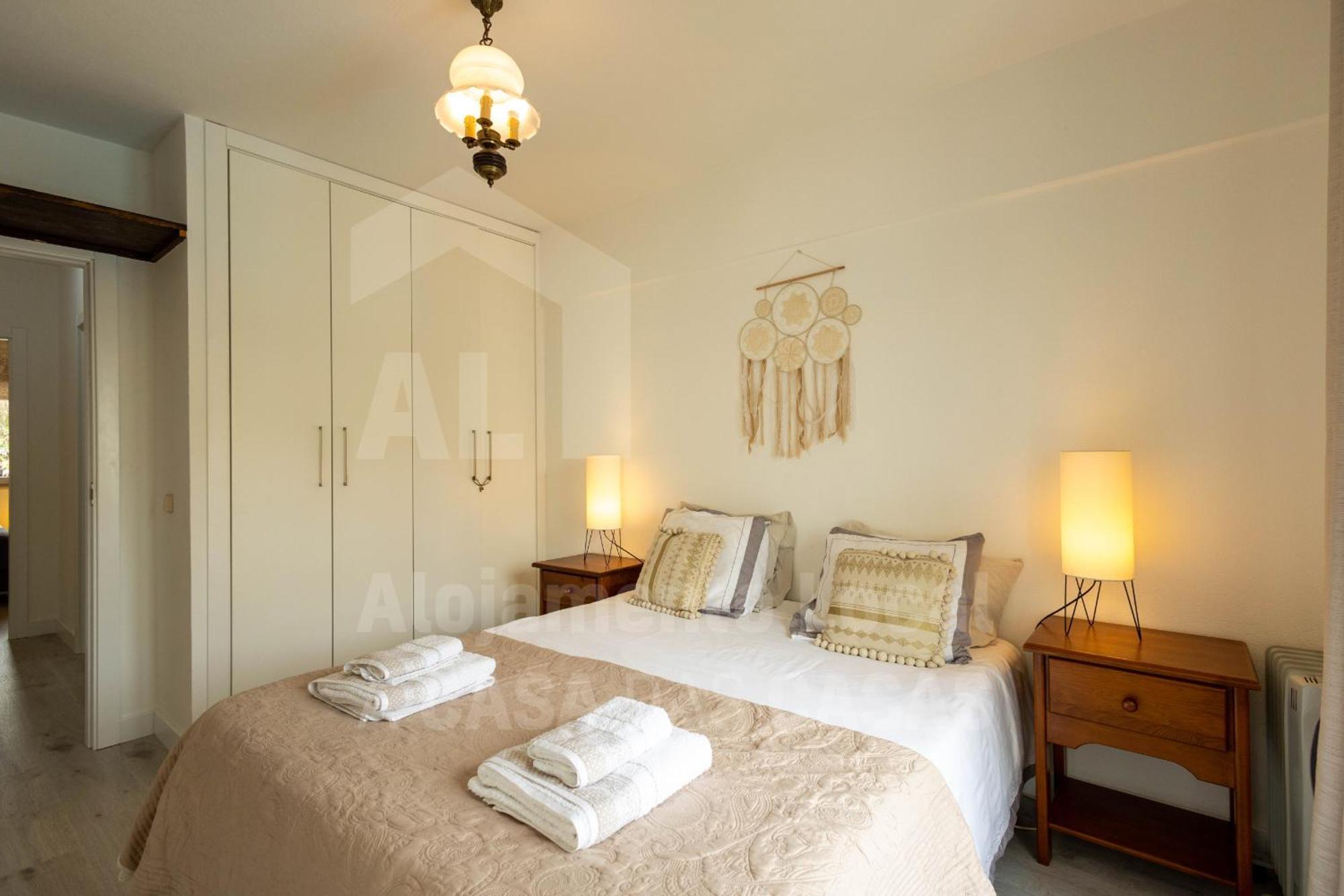 Apartamento Mar-a-vista By Acasadascasas