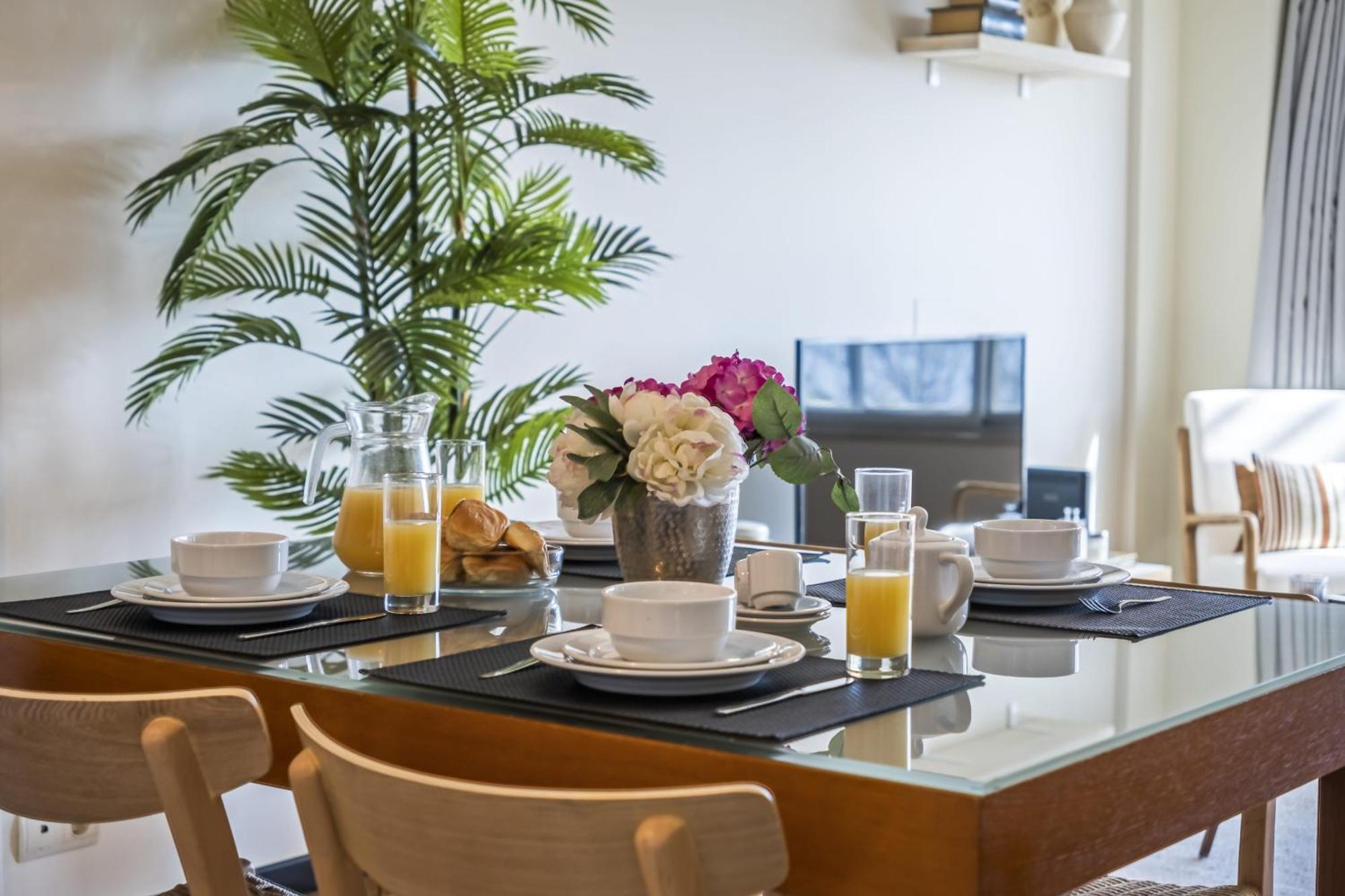 Apartment Lavender - By Wehost Funchal (Madeira)
