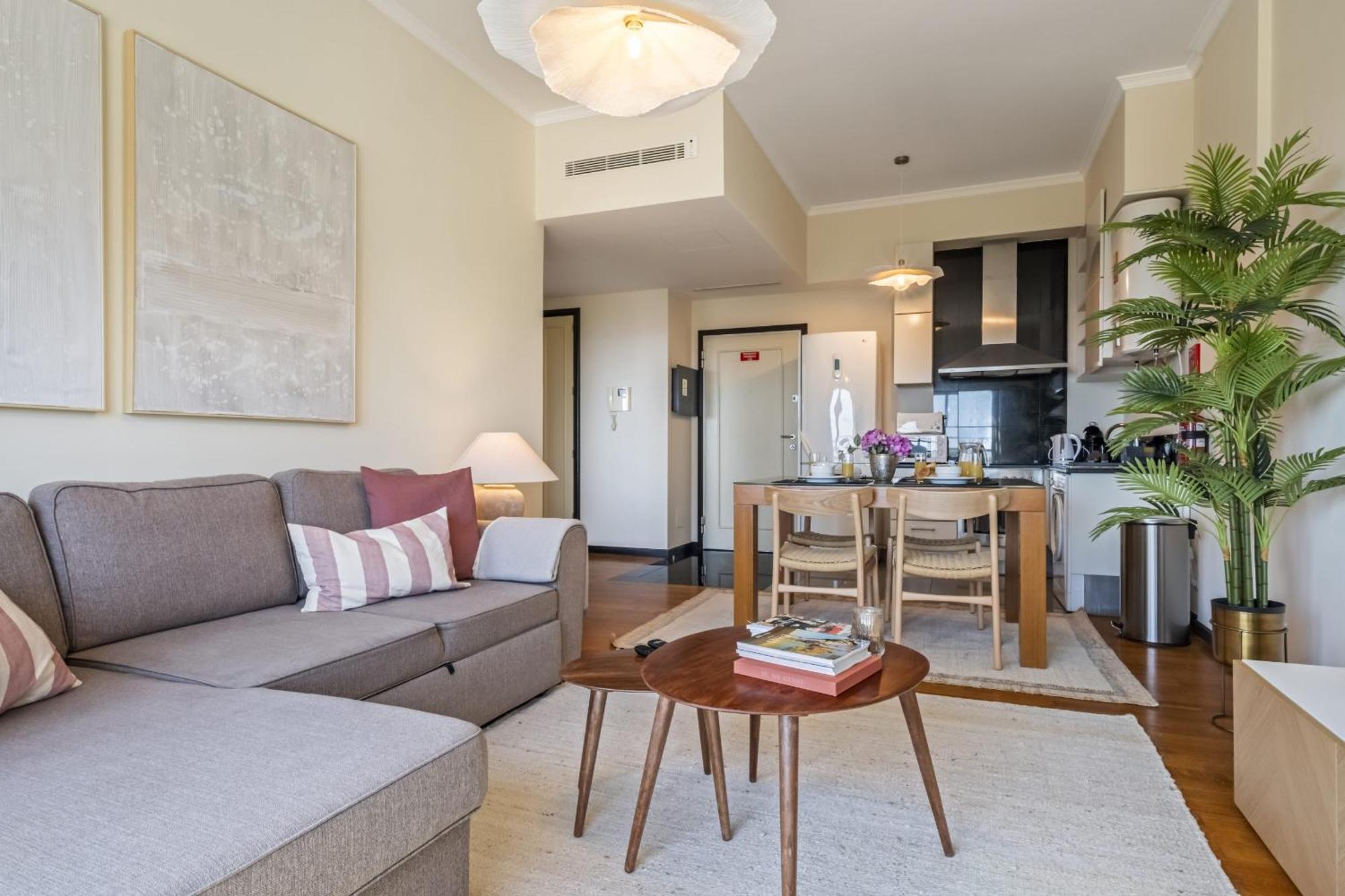 Apartment Lavender - By Wehost Funchal (Madeira)