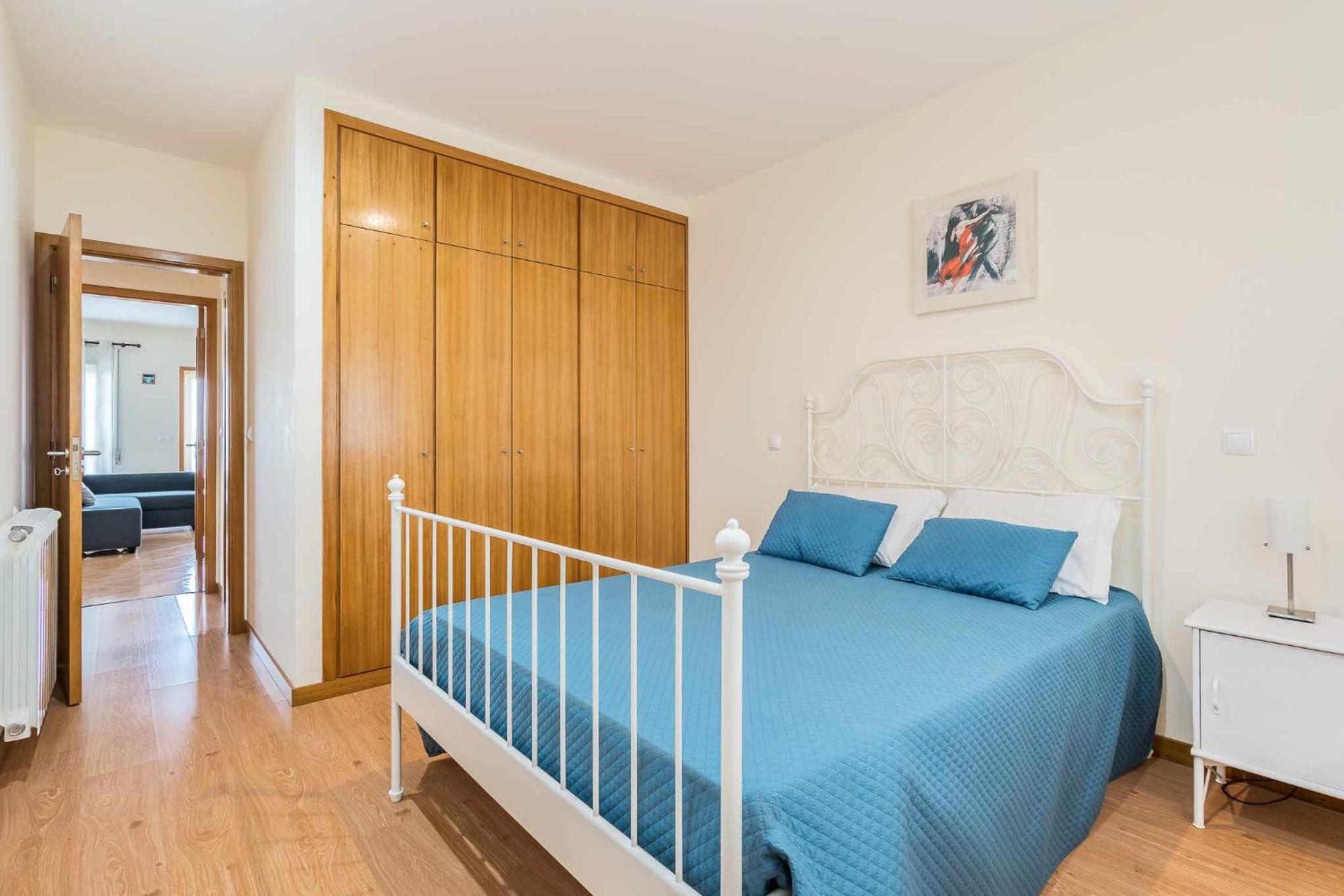 Casal Do Porto Um Refugio De Ferias Holiday home Vila Verde (Braga)