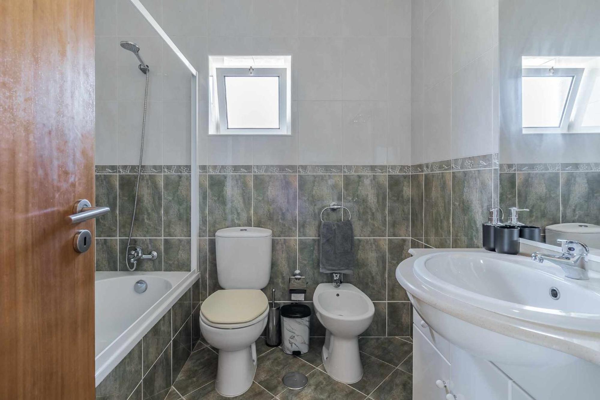 Holiday home Casal Do Porto Um Refugio De Ferias Vila Verde (Braga)