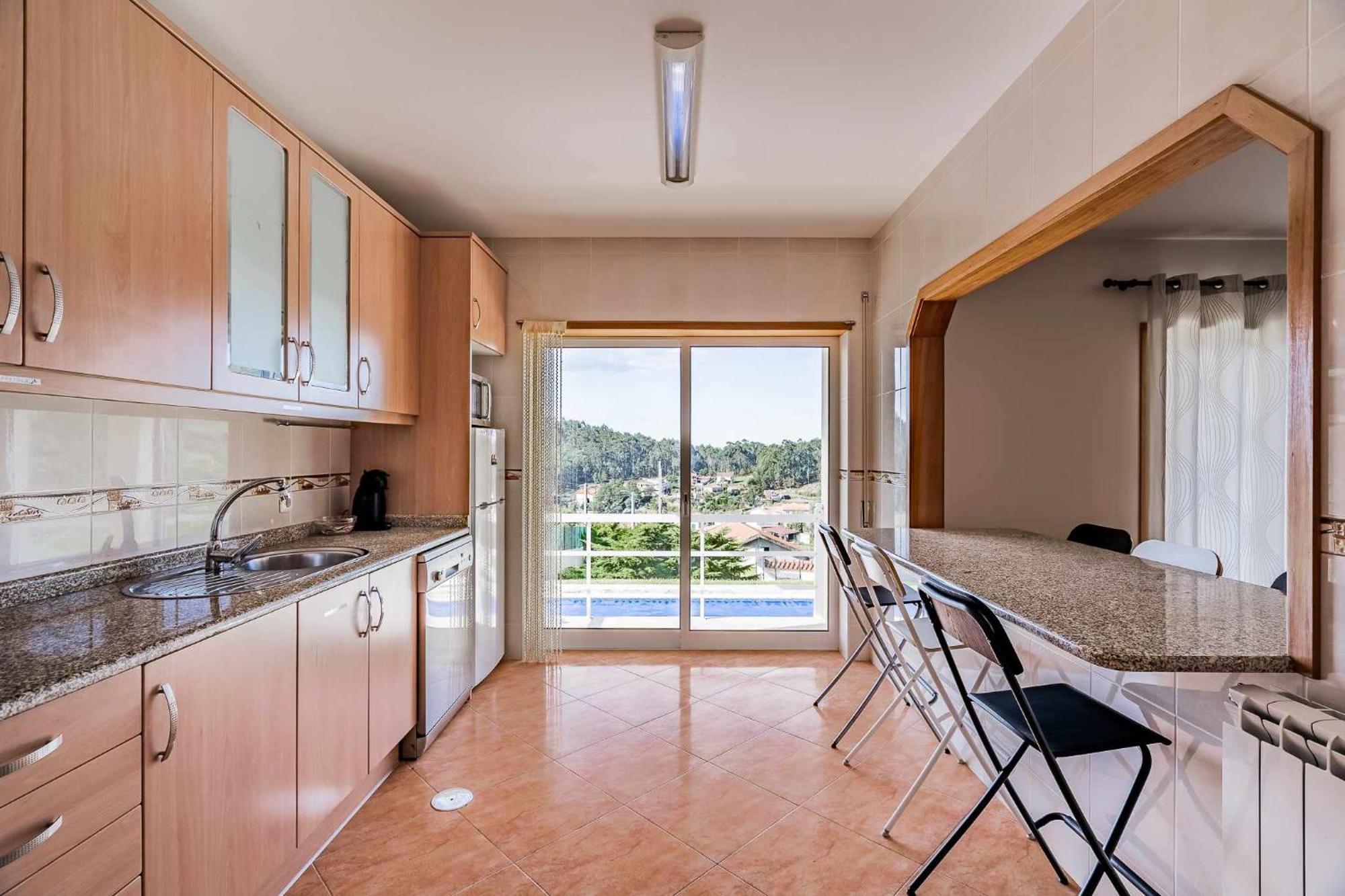 Casal Do Porto Um Refugio De Ferias Holiday home