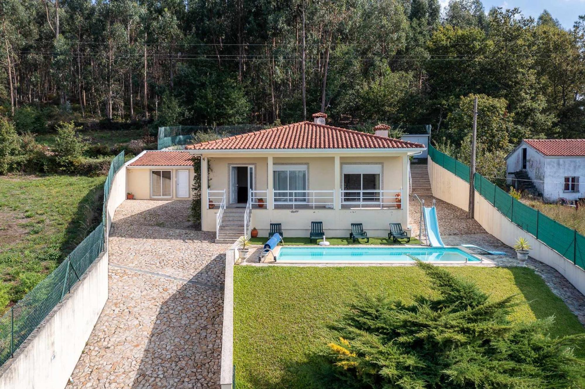 Casal Do Porto Um Refugio De Ferias Holiday home