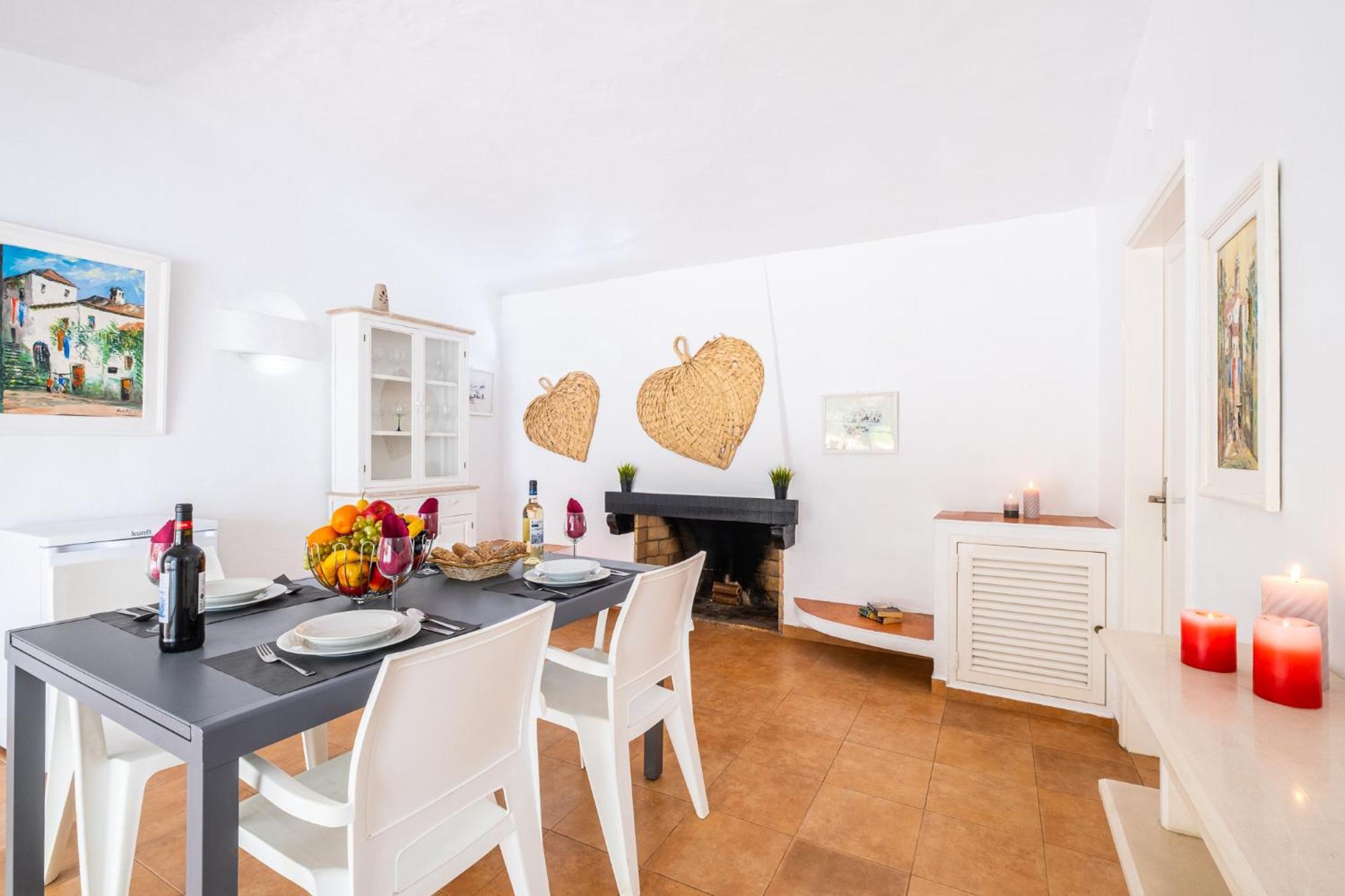 Algharif By Algarve Vacation Villa