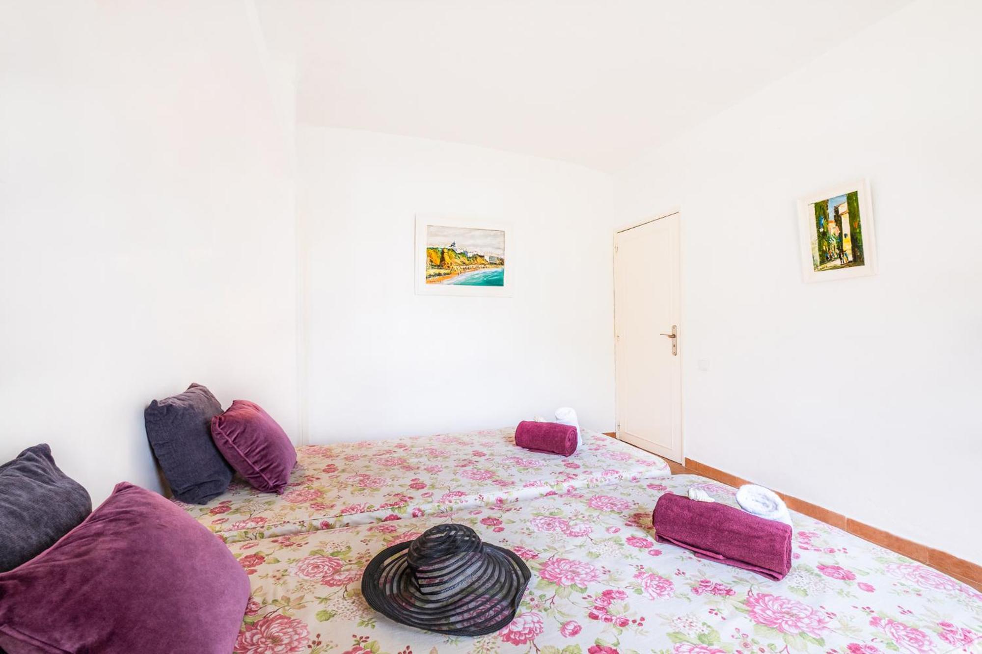 Villa Algharif By Algarve Vacation Albufeira
