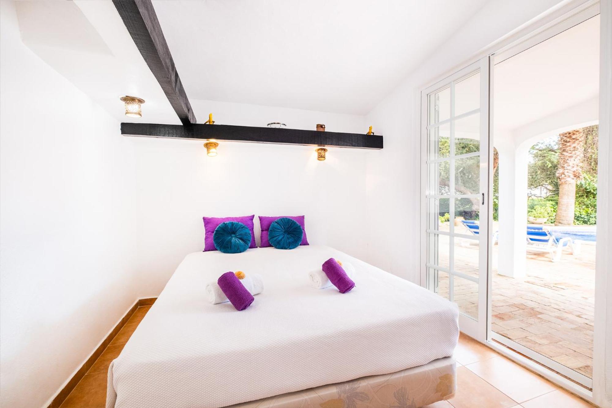 Algharif By Algarve Vacation * Albufeira