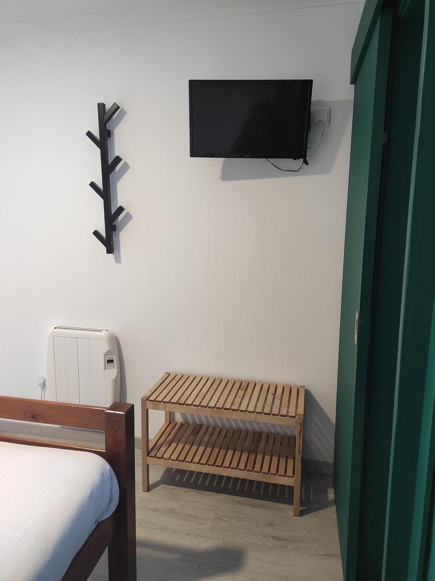 Penichepraia - Bungalows, Campers & 3* Peniche