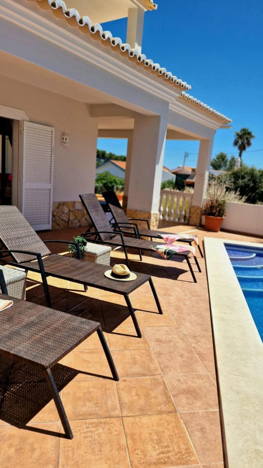 Carpe Diem Villa *