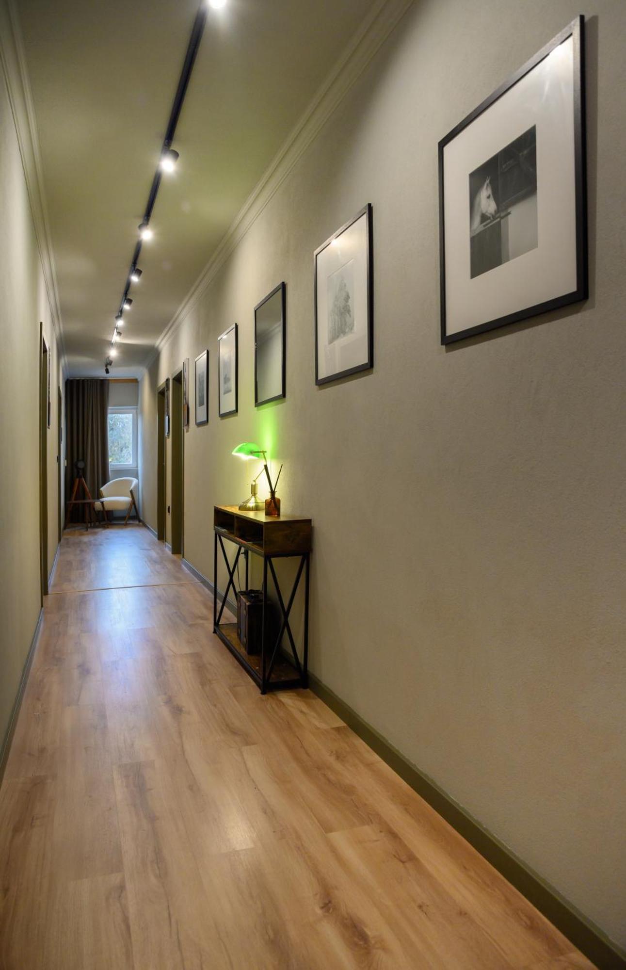 Boutique Wine Panorama Hotel Macedo de Cavaleiros