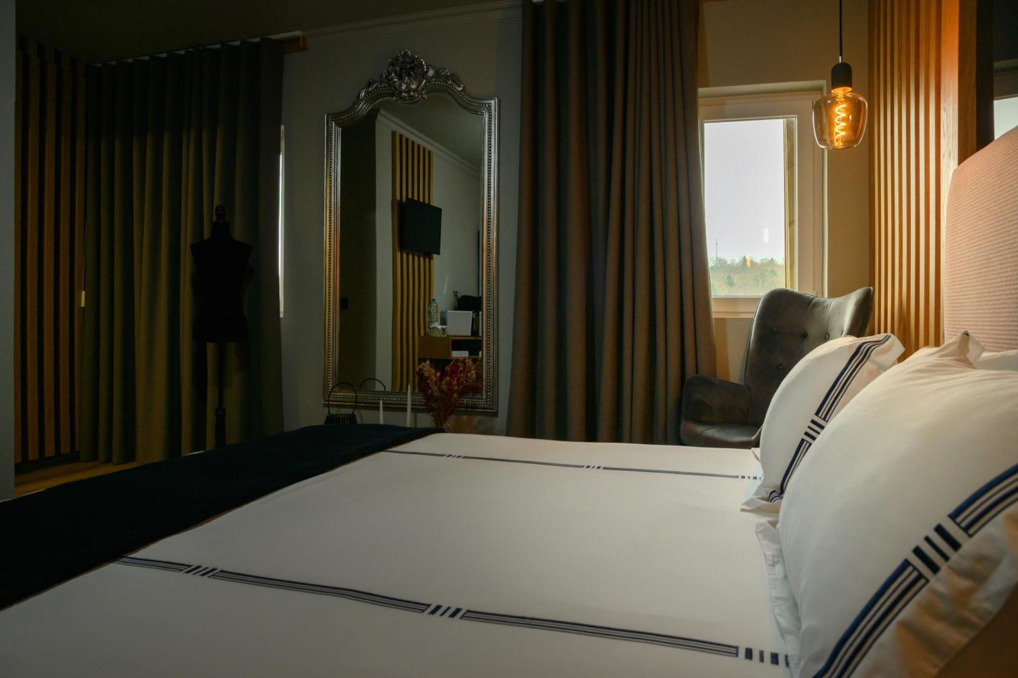 Boutique Wine Panorama Hotel *