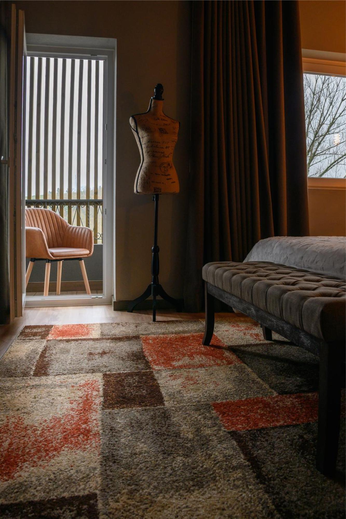 Hotel Boutique Wine Panorama Macedo de Cavaleiros