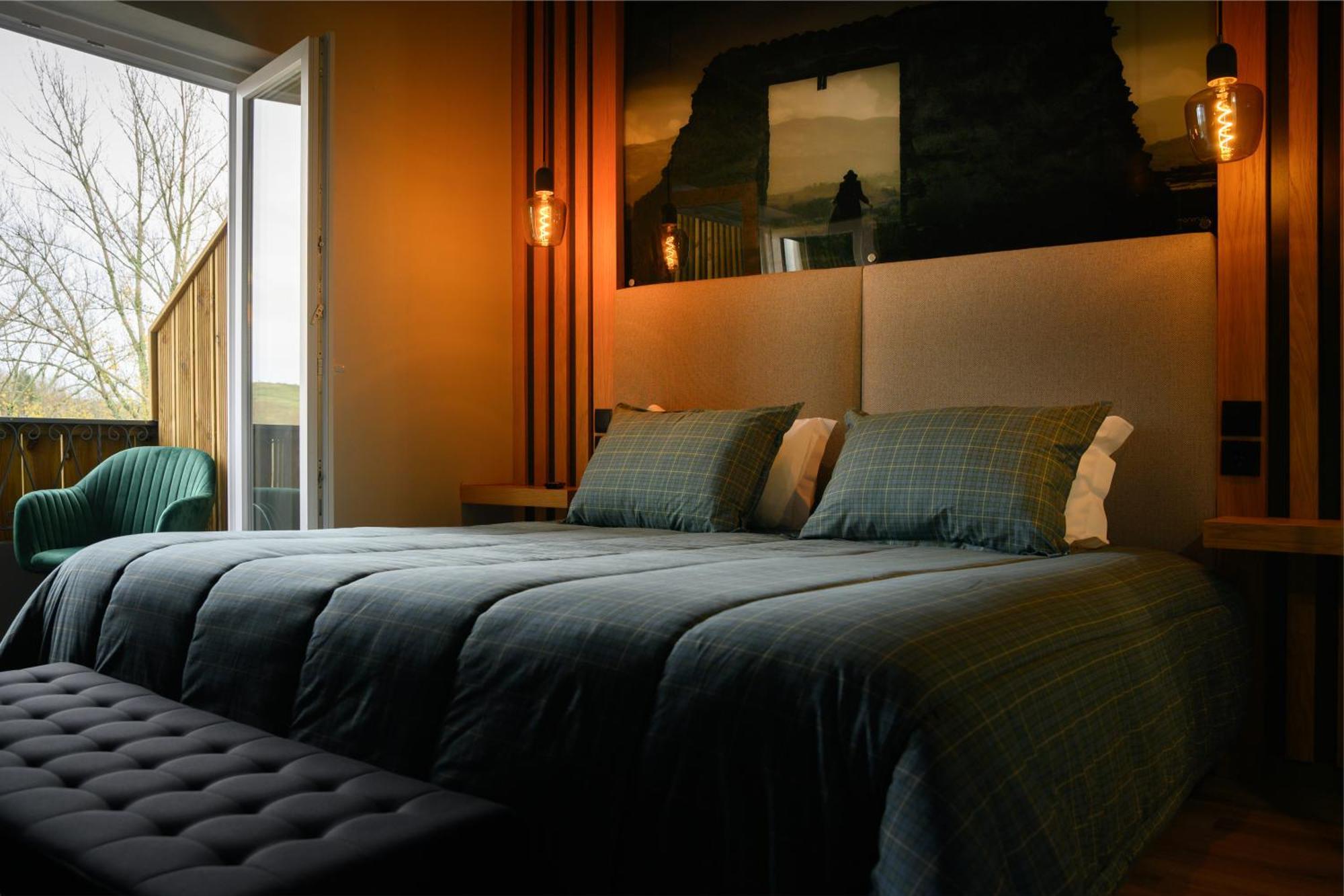 Boutique Wine Panorama Hotel