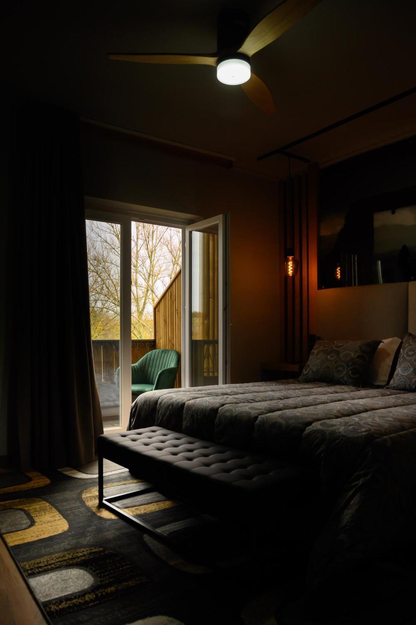 Hotel Boutique Wine Panorama