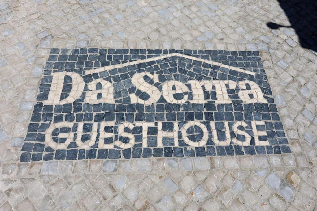 Holiday home Da Serra *
