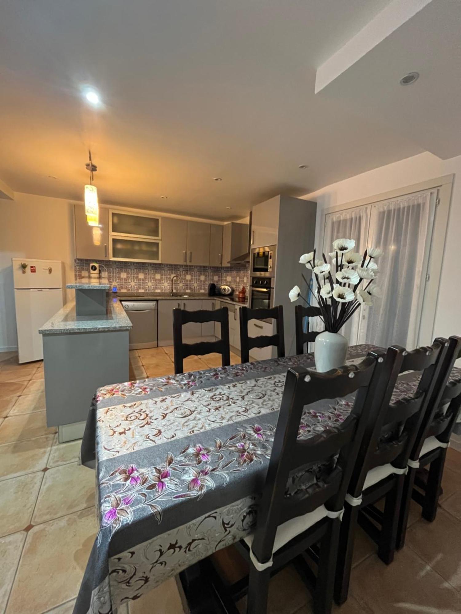 Vivenda Soares Guest house Fatima