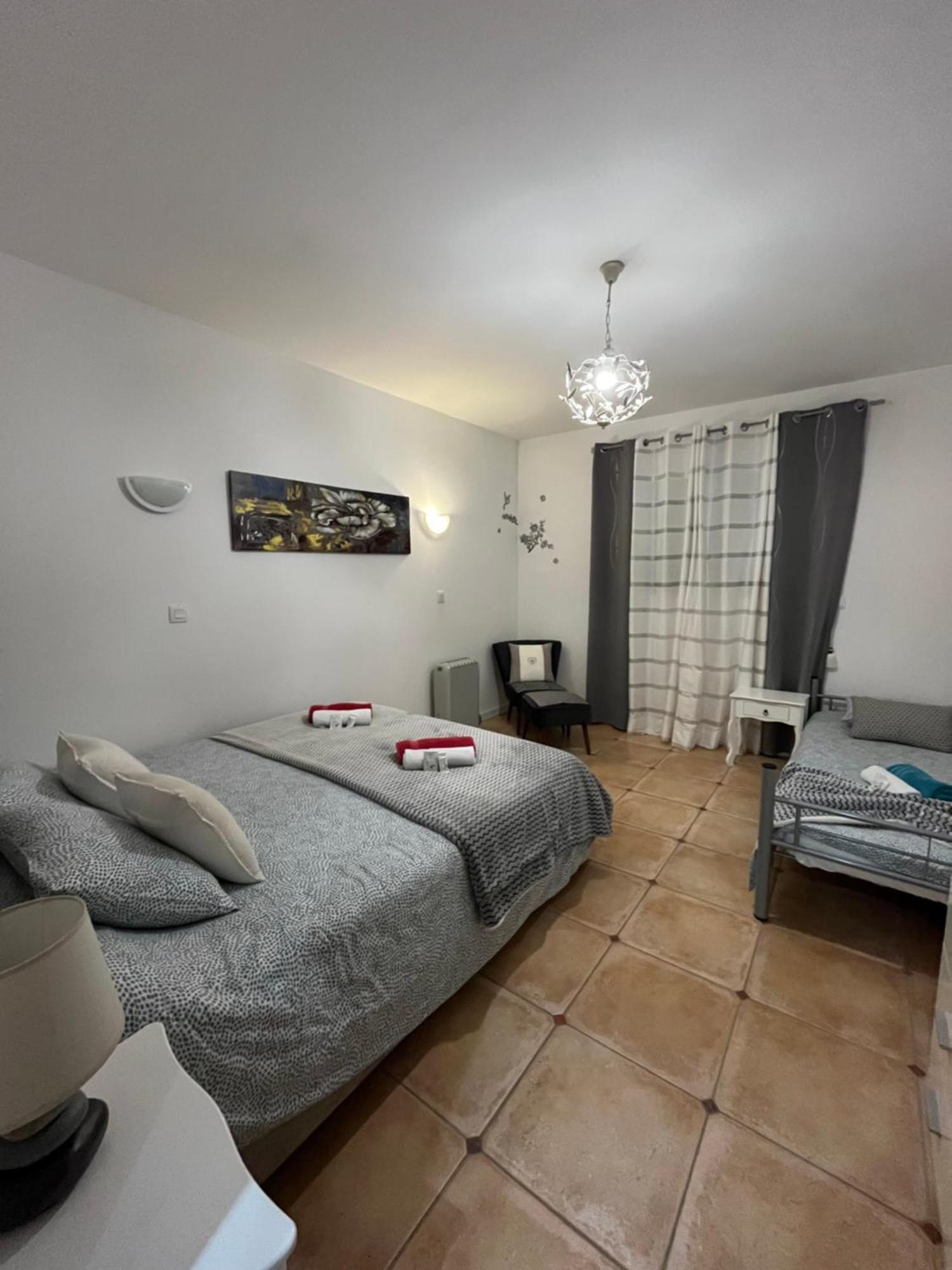 Vivenda Soares Guest house