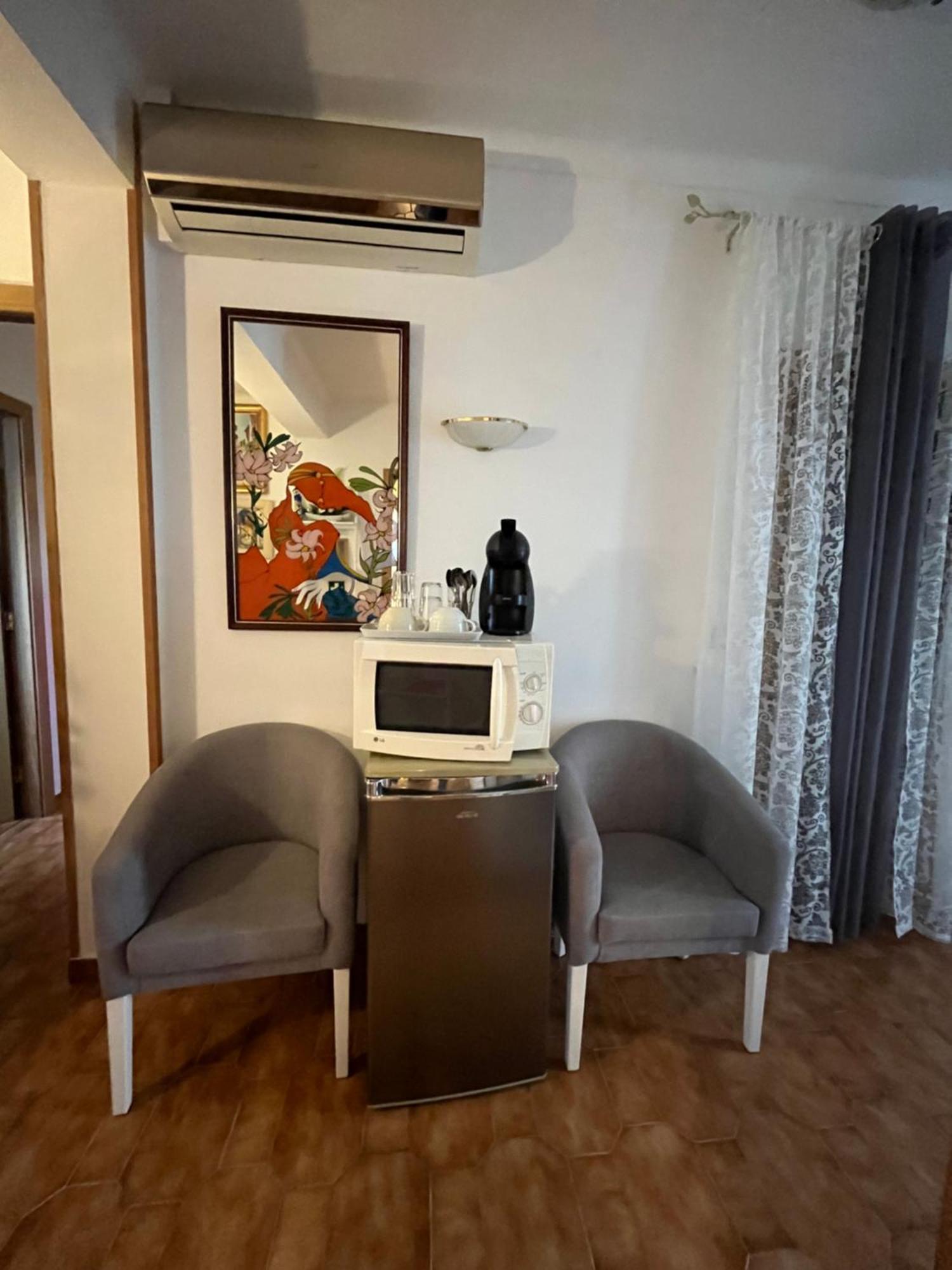 Guest house Vivenda Soares Fatima