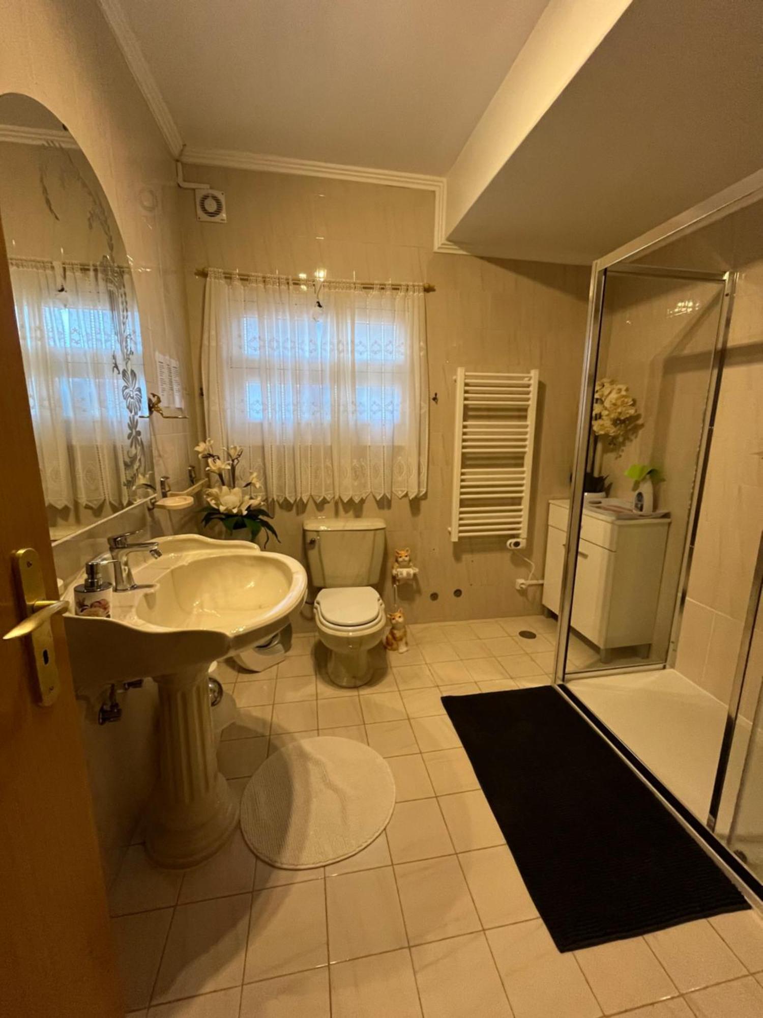 Guest house Vivenda Soares *