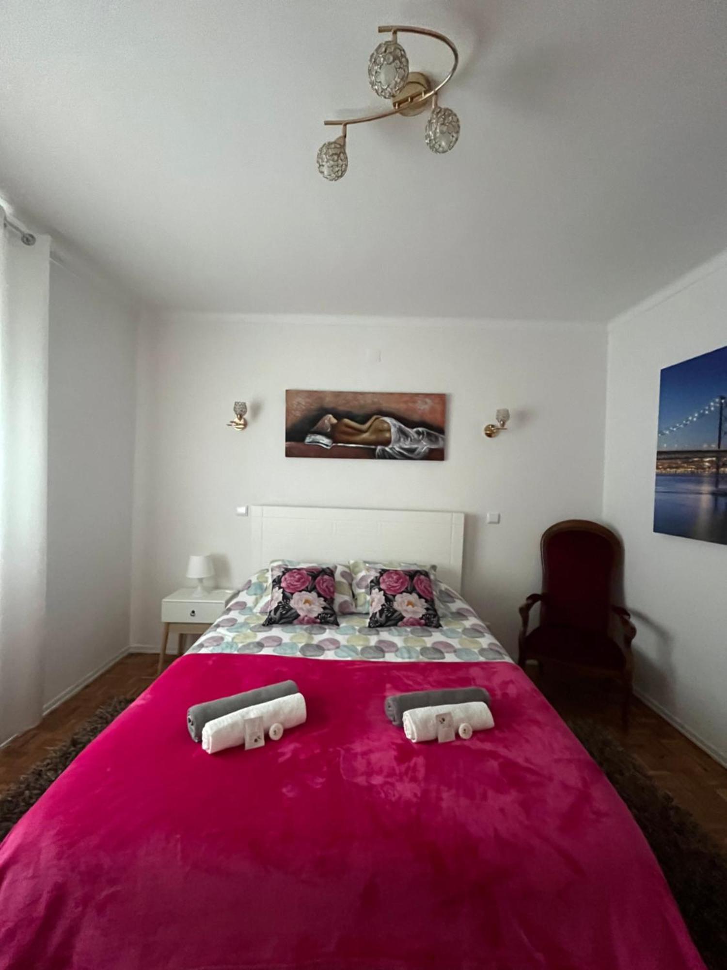 Vivenda Soares Guest house