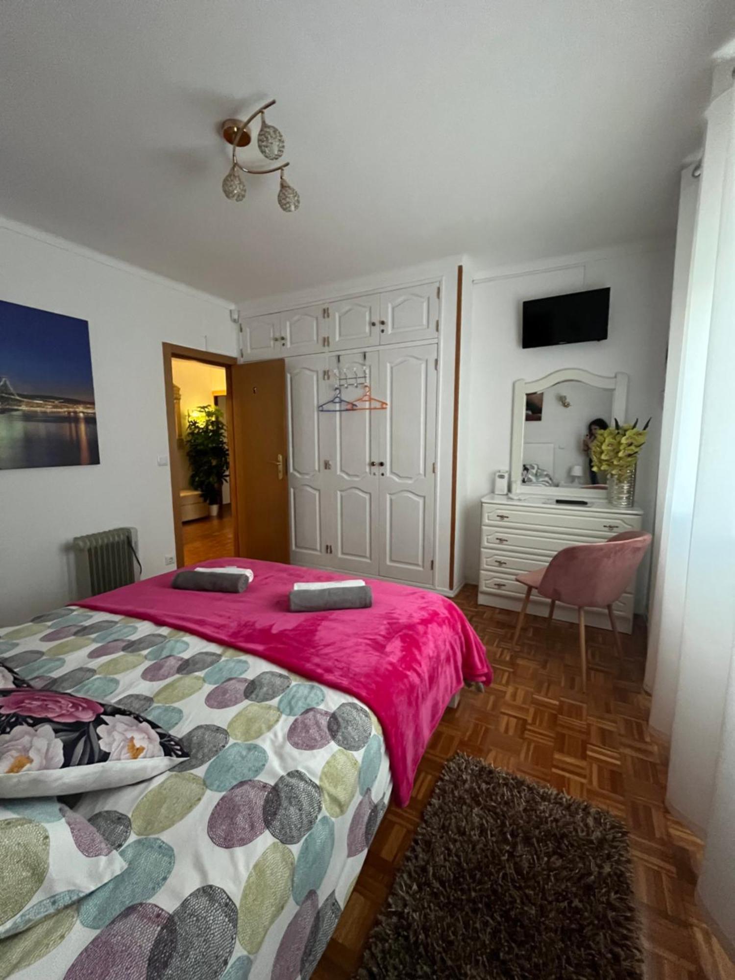 Vivenda Soares Guest house *