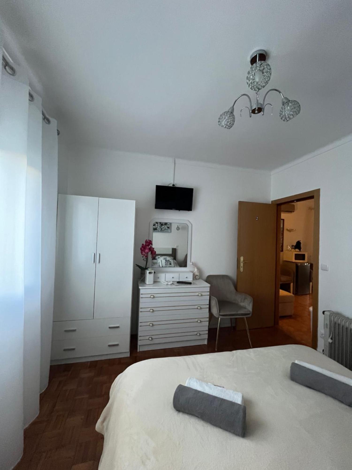 Guest house Vivenda Soares *