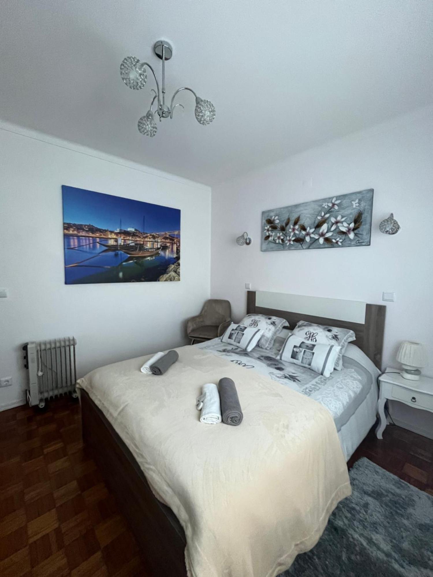 Vivenda Soares Guest house Fatima