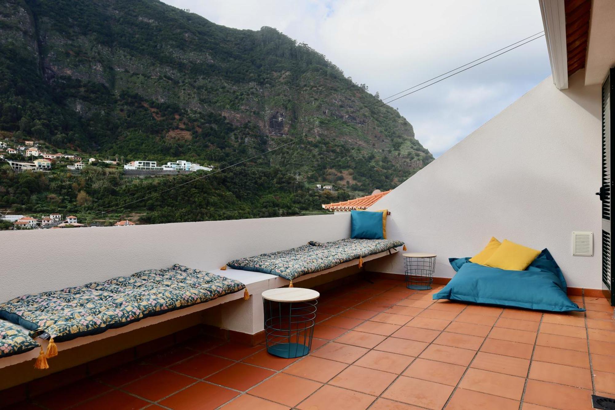 Quinta Dos Cardais By Analodges Villa Sao Vicente (Madeira)