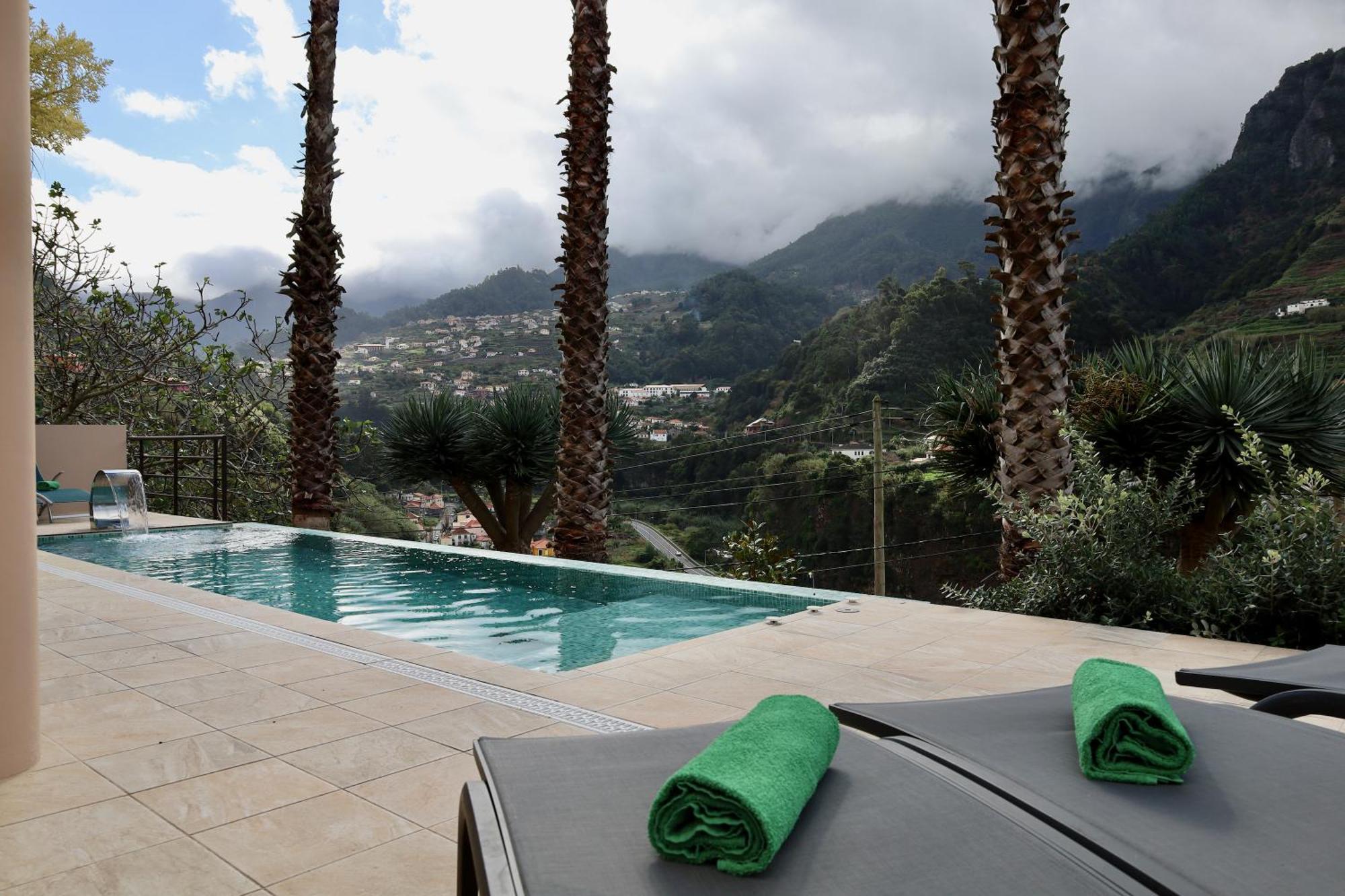 Villa Quinta Dos Cardais By Analodges