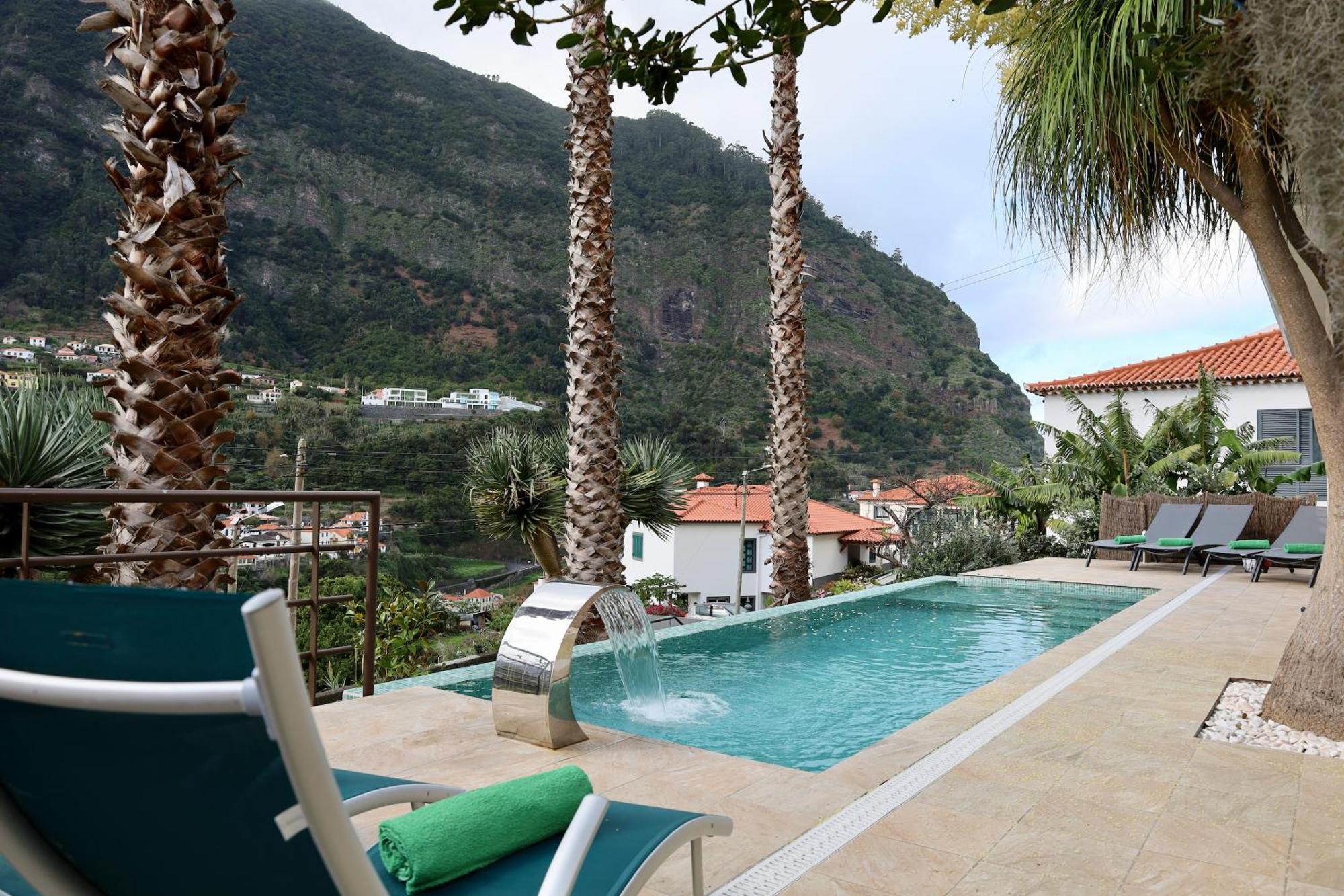 Quinta Dos Cardais By Analodges *